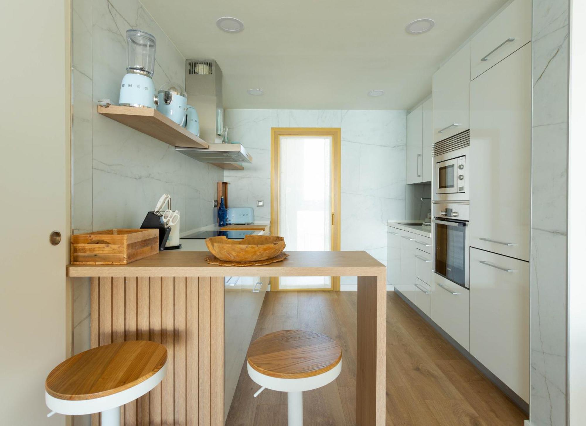 Intempo By Holuxe - 354 - 35th Floor Apartamento