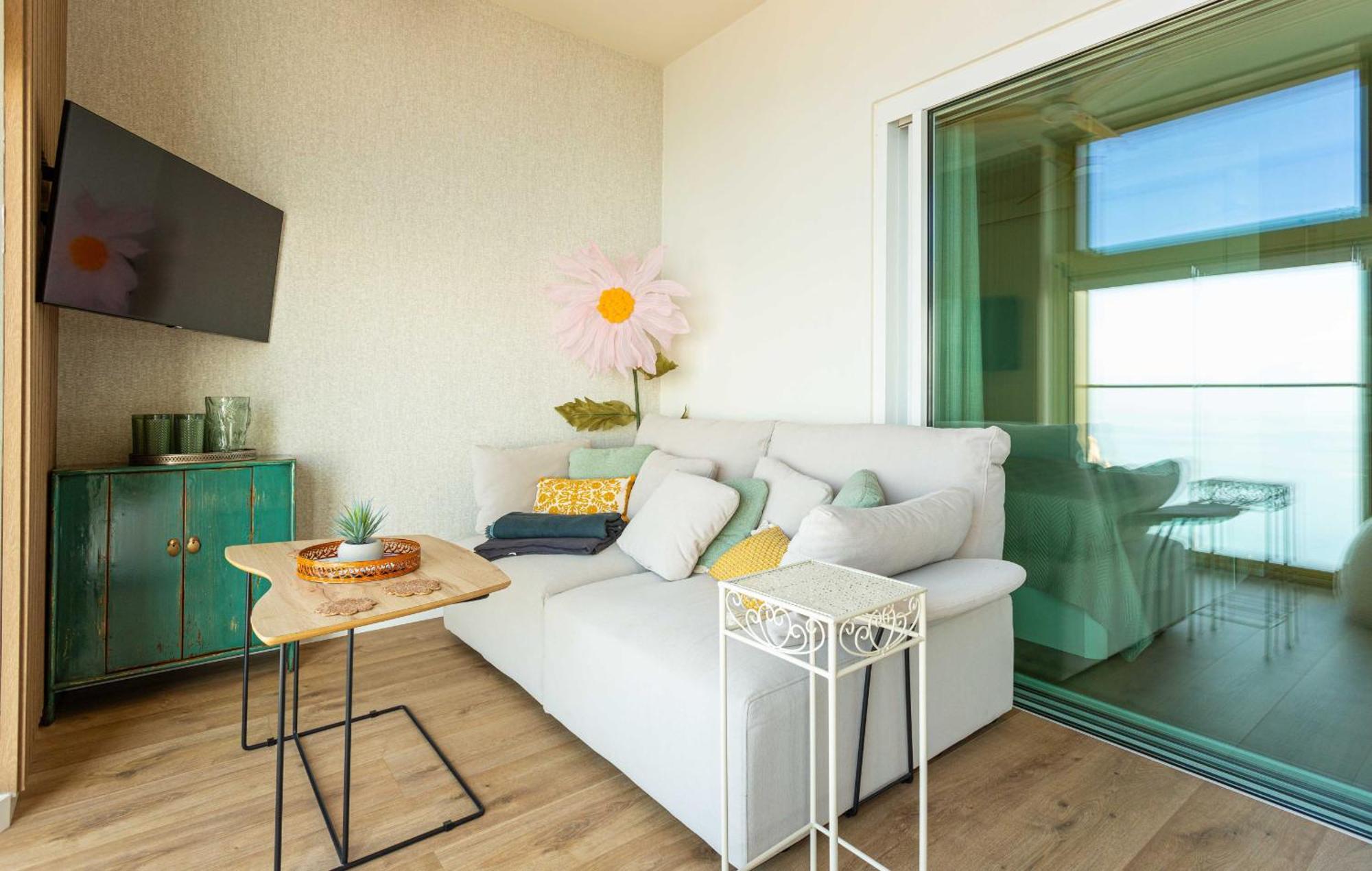 Intempo By Holuxe - 354 - 35th Floor Apartamento *