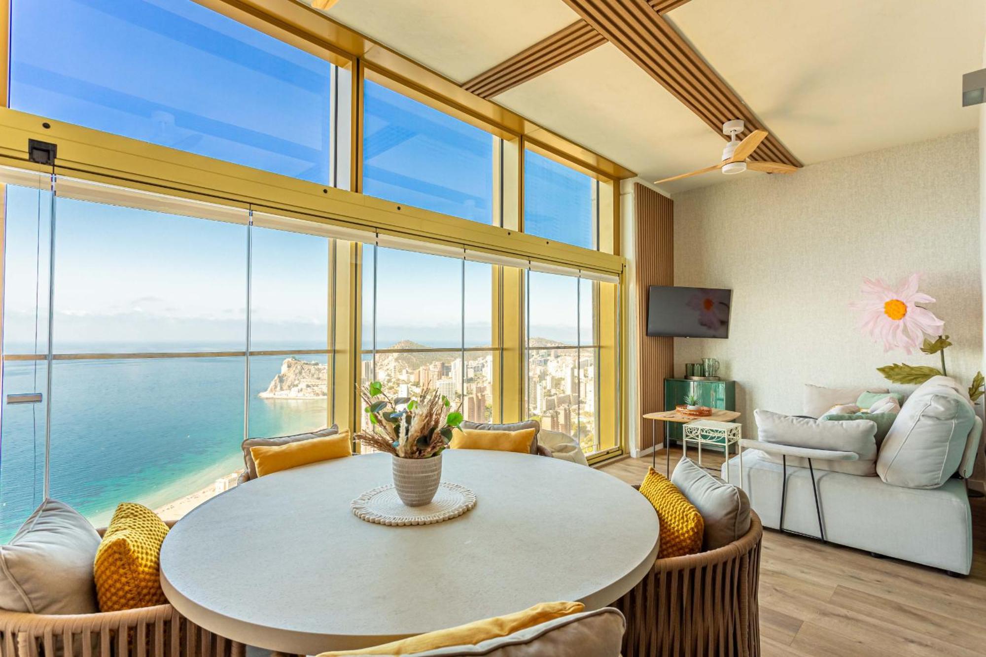 Intempo By Holuxe - 354 - 35th Floor Benidorm