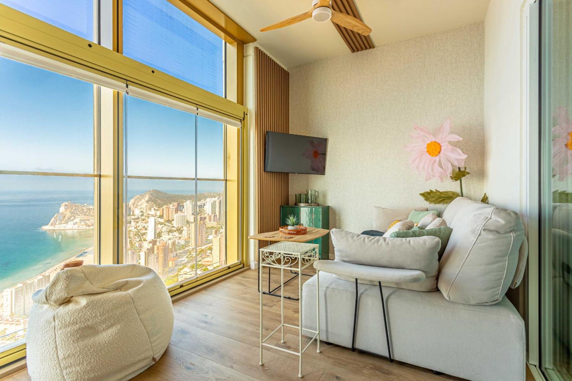 Apartamento Intempo By Holuxe - 354 - 35th Floor