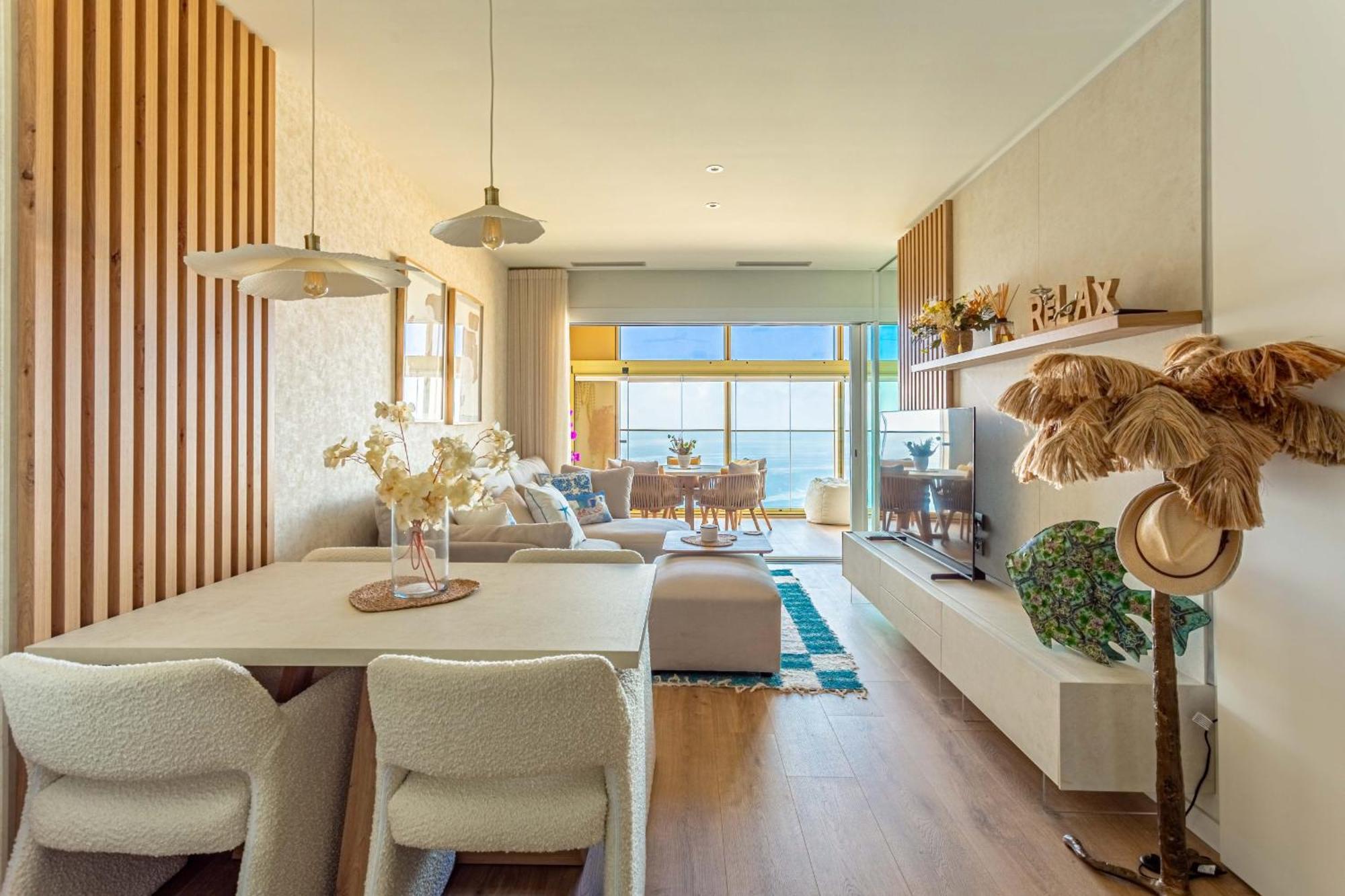 Apartamento Intempo By Holuxe - 354 - 35th Floor