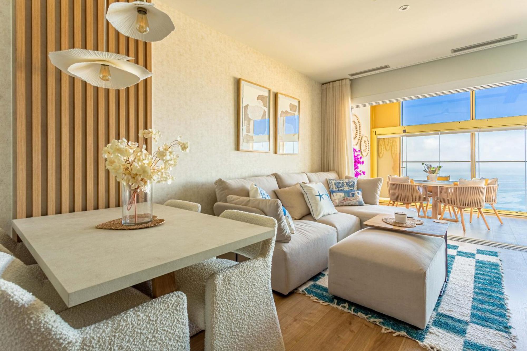 Apartamento Intempo By Holuxe - 354 - 35th Floor *
