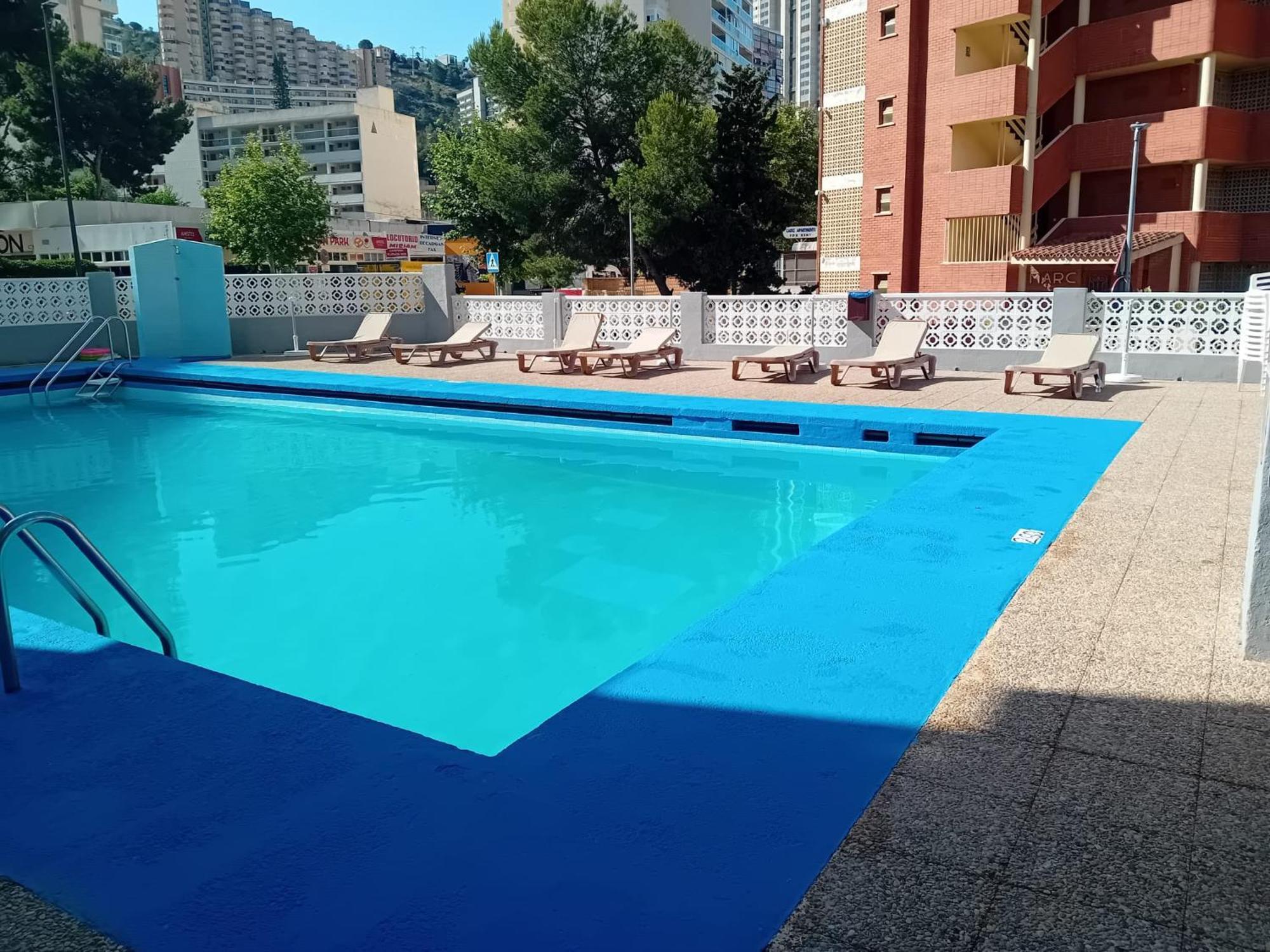 Marabu If Appartement