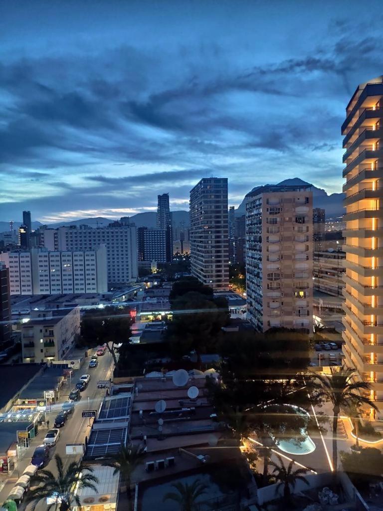 Bermudas - Turis Premium Appartement Benidorm