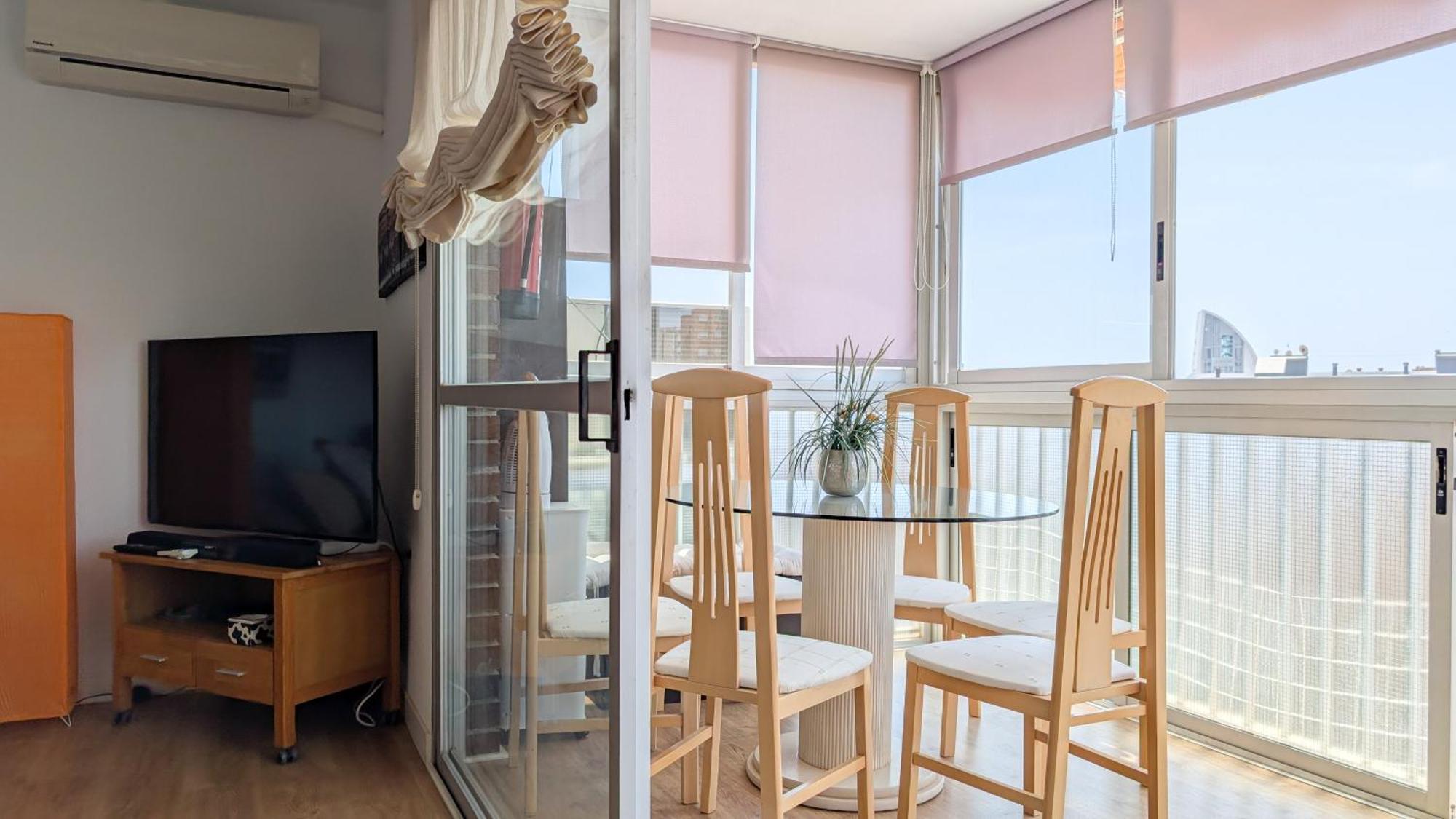 Marina Alta Sweet Apartment Benidorm