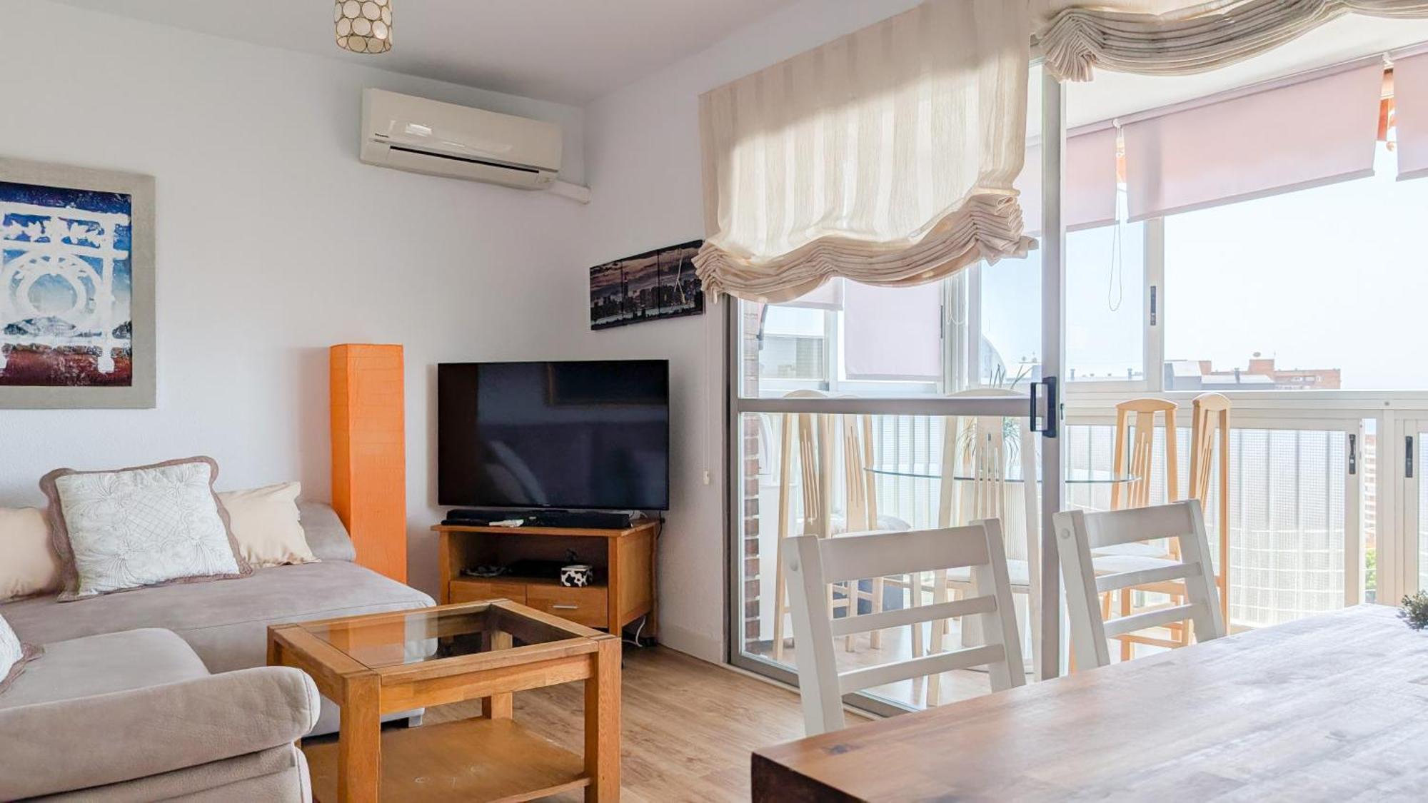 Apartment Marina Alta Sweet
