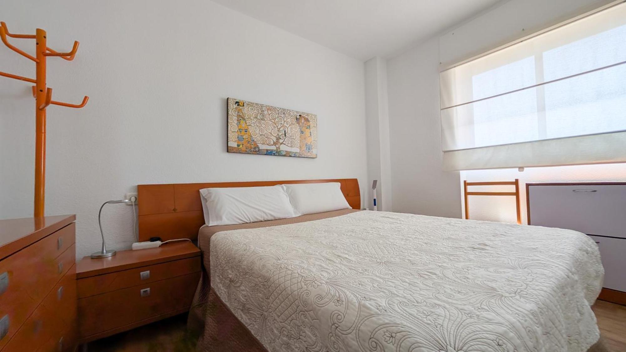 Marina Alta Sweet Apartment Benidorm