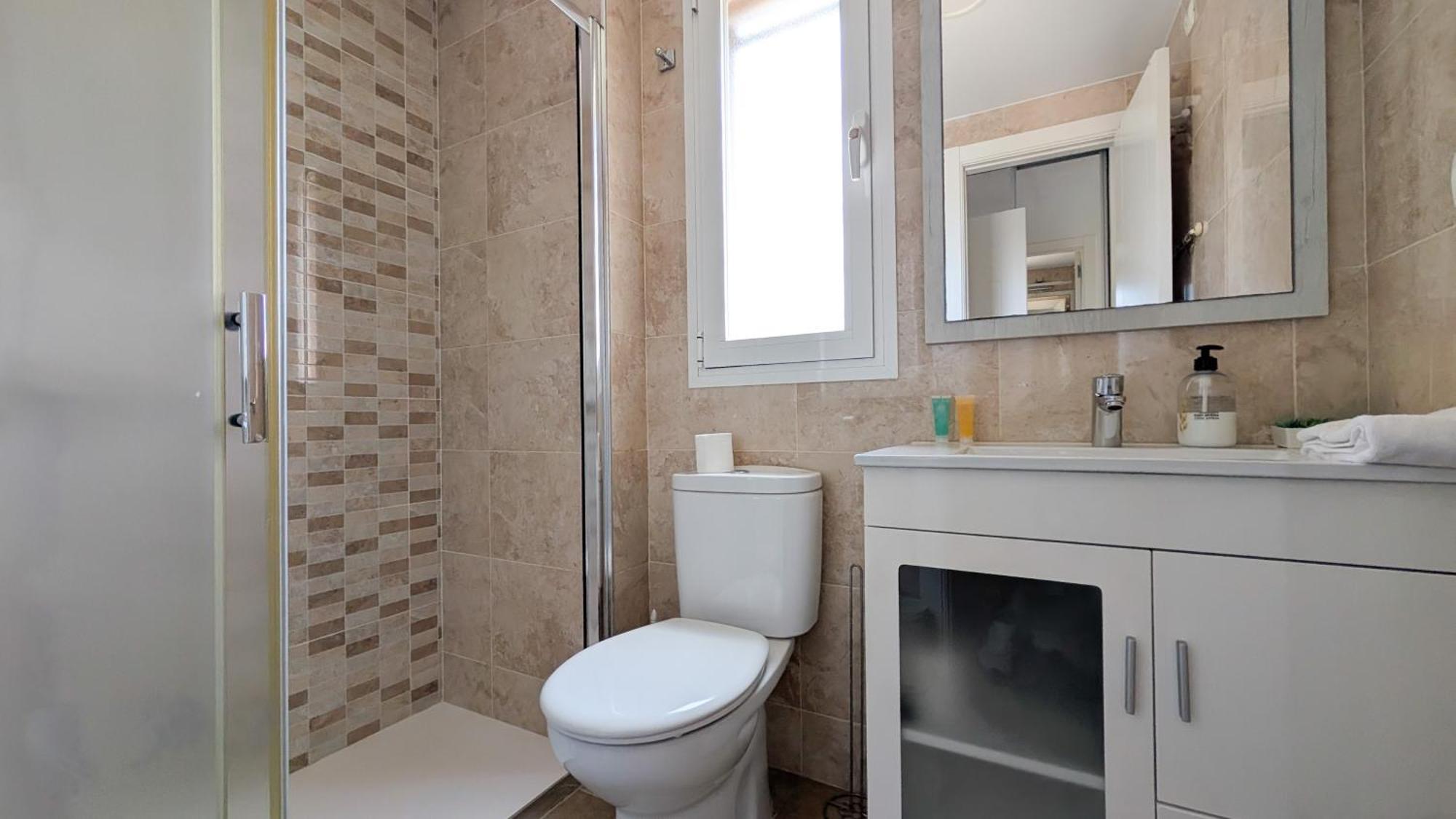 Apartment Marina Alta Sweet Benidorm