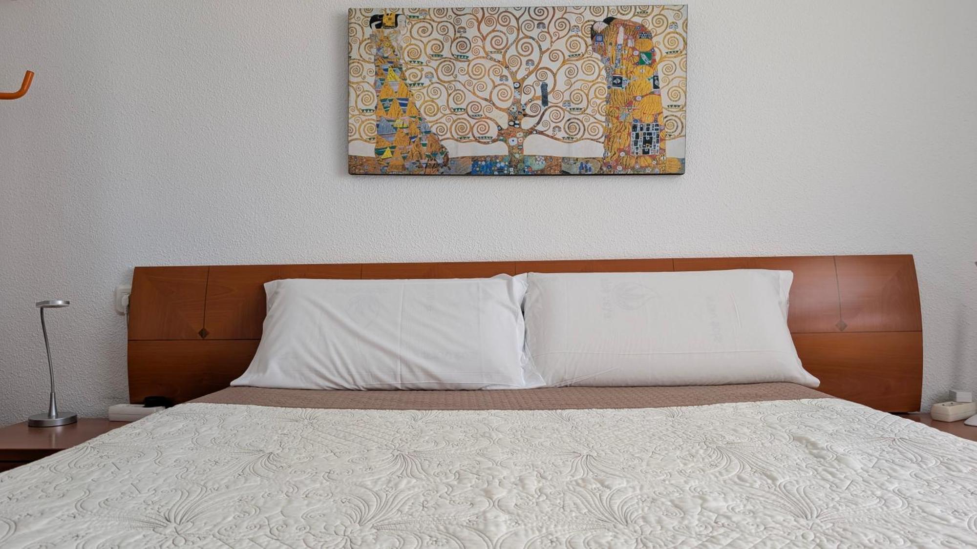 Marina Alta Sweet Apartment *