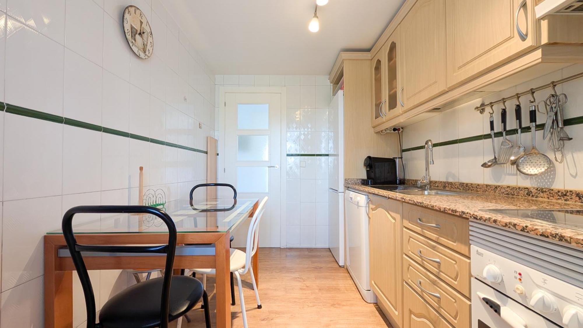 Apartment Marina Alta Sweet