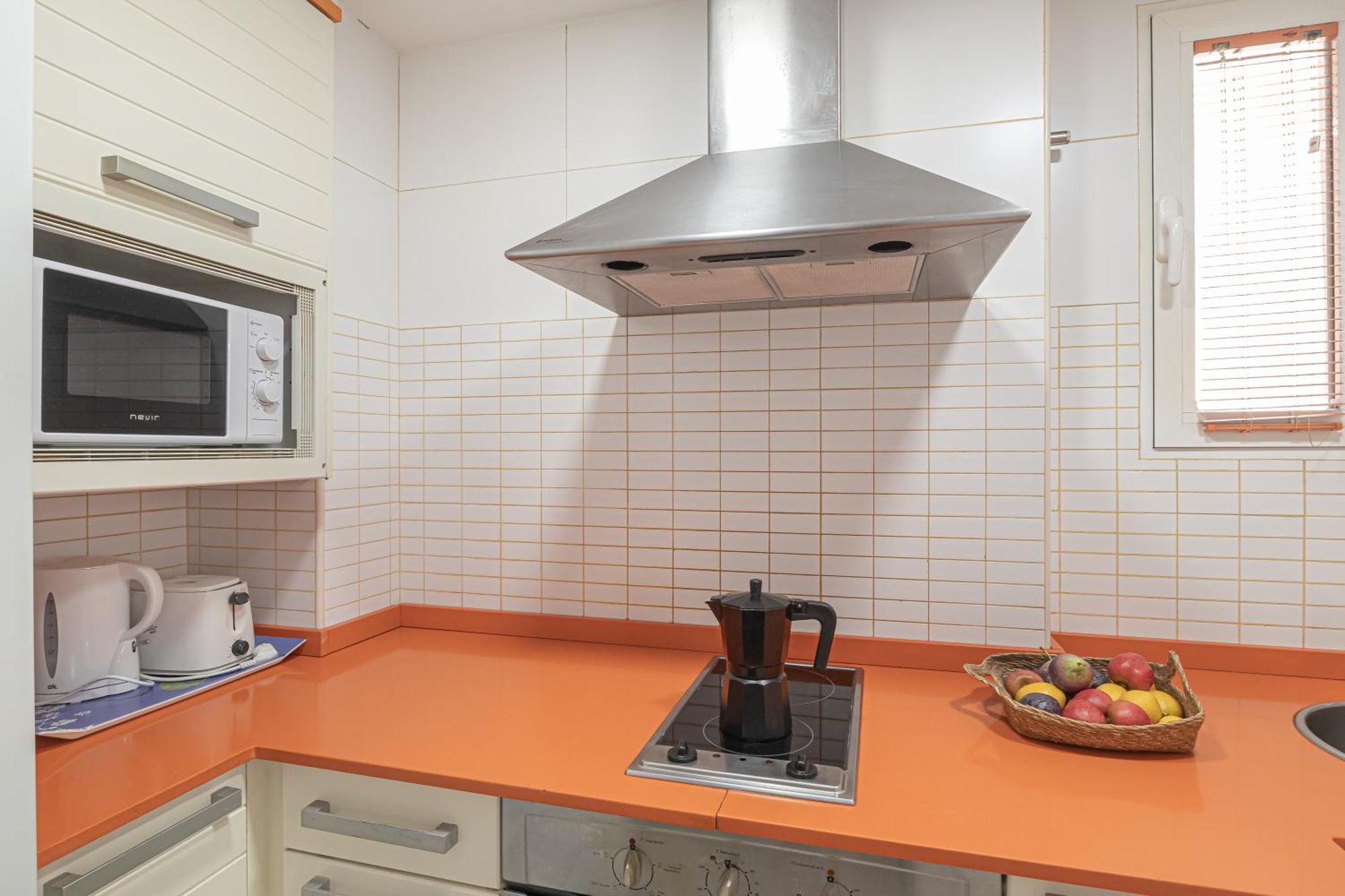 Levante Apartamento