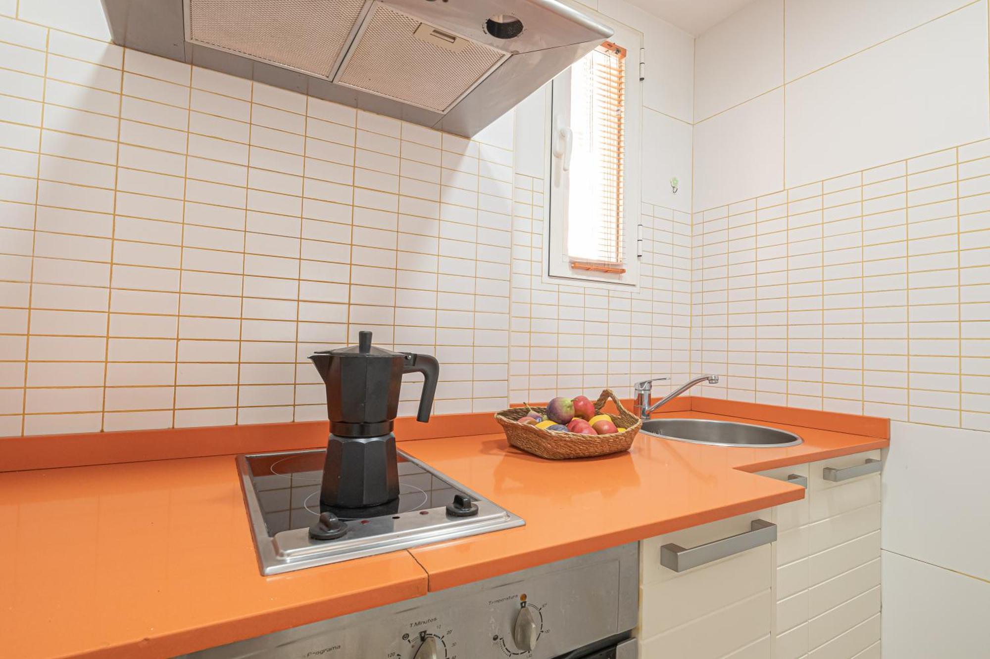 Apartamento Levante Benidorm