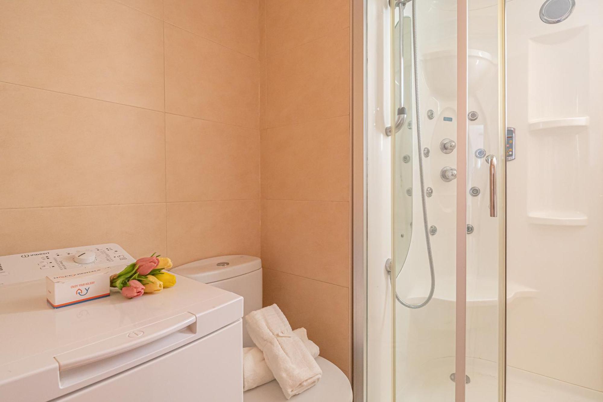 Apartamento Levante