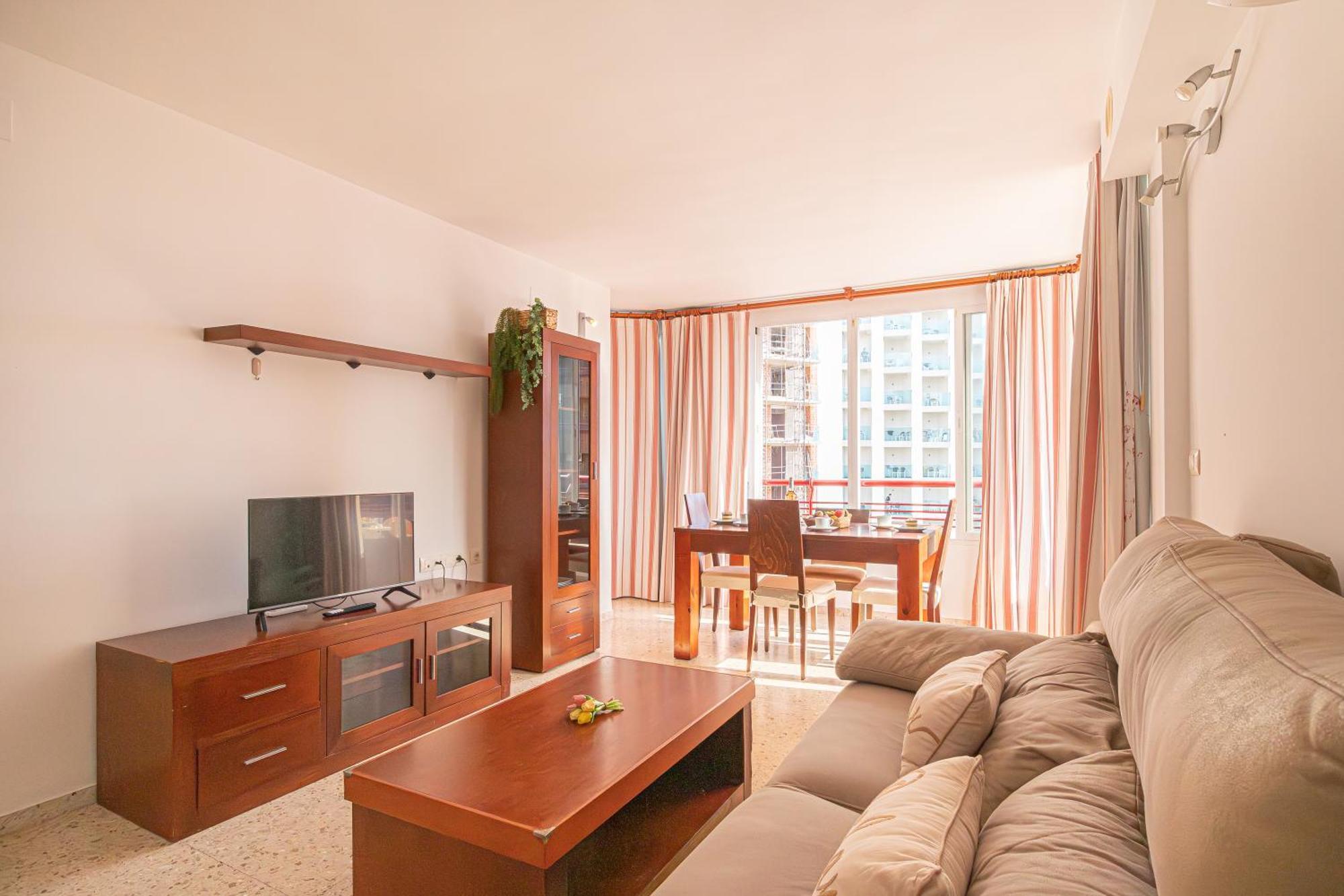 Apartamento Levante