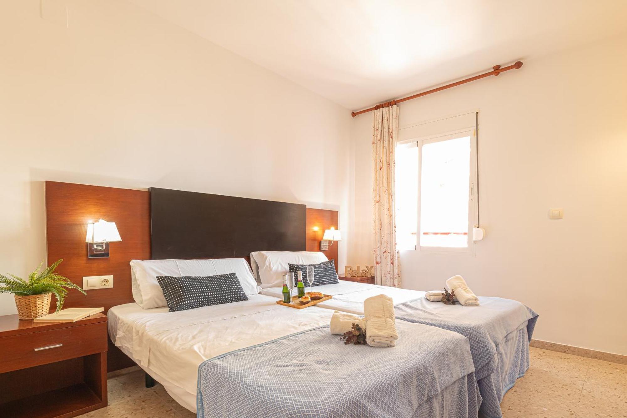 Apartamento Levante *