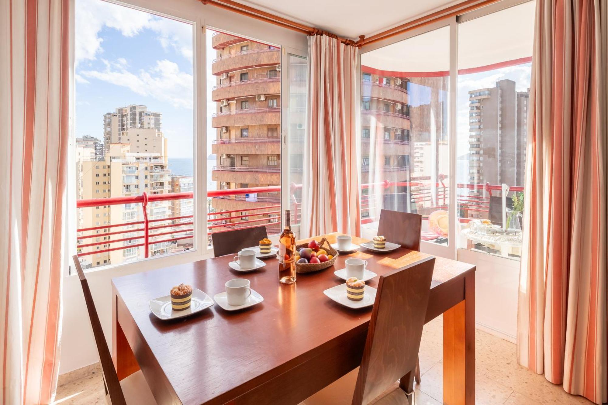 Levante Benidorm