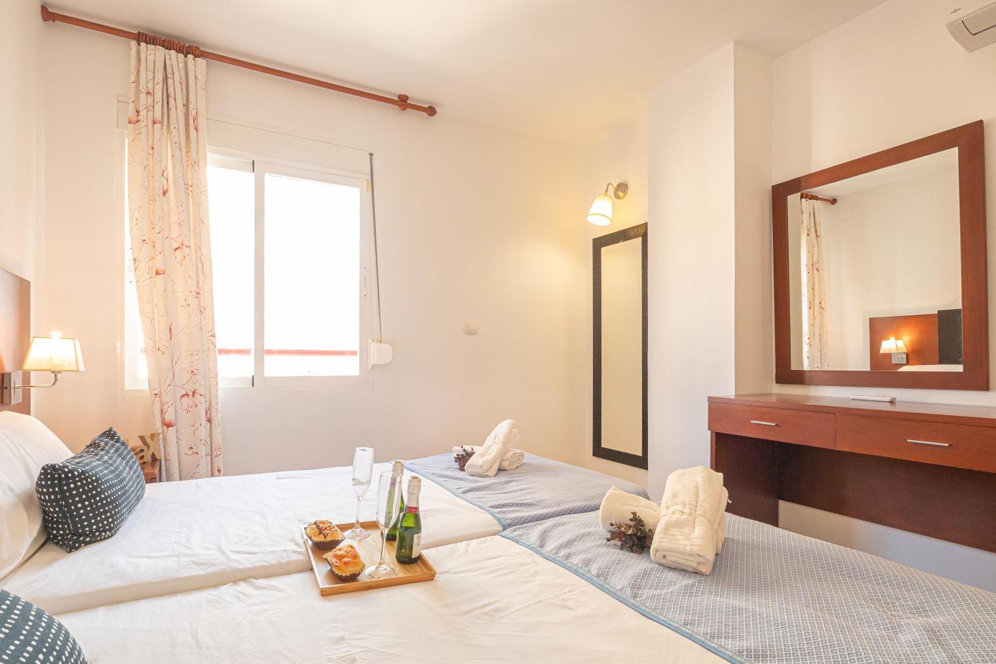 Apartamento Levante Benidorm