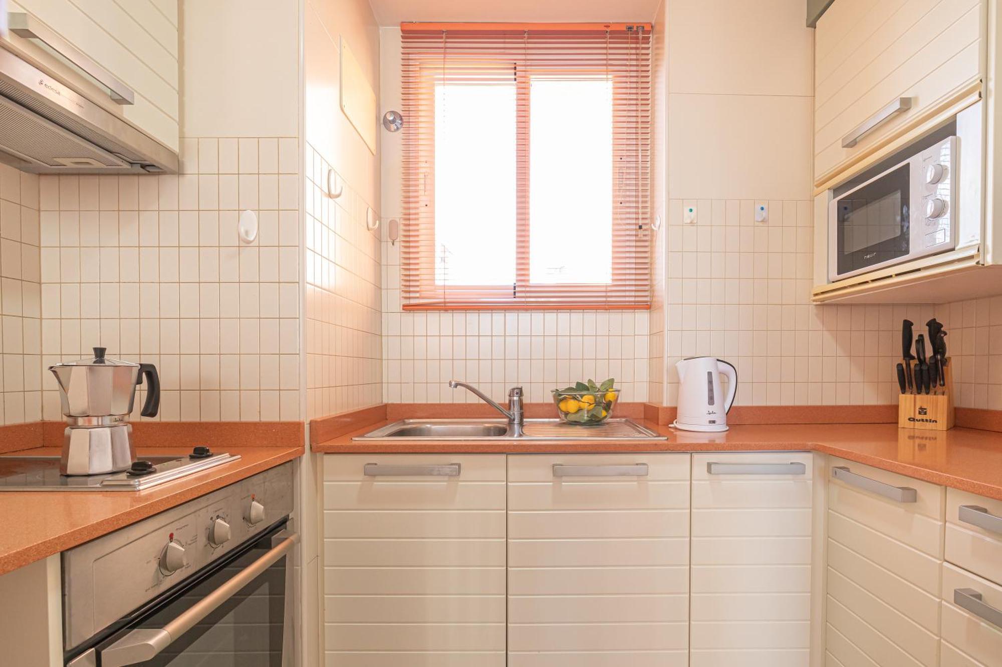 Apartamento Levante
