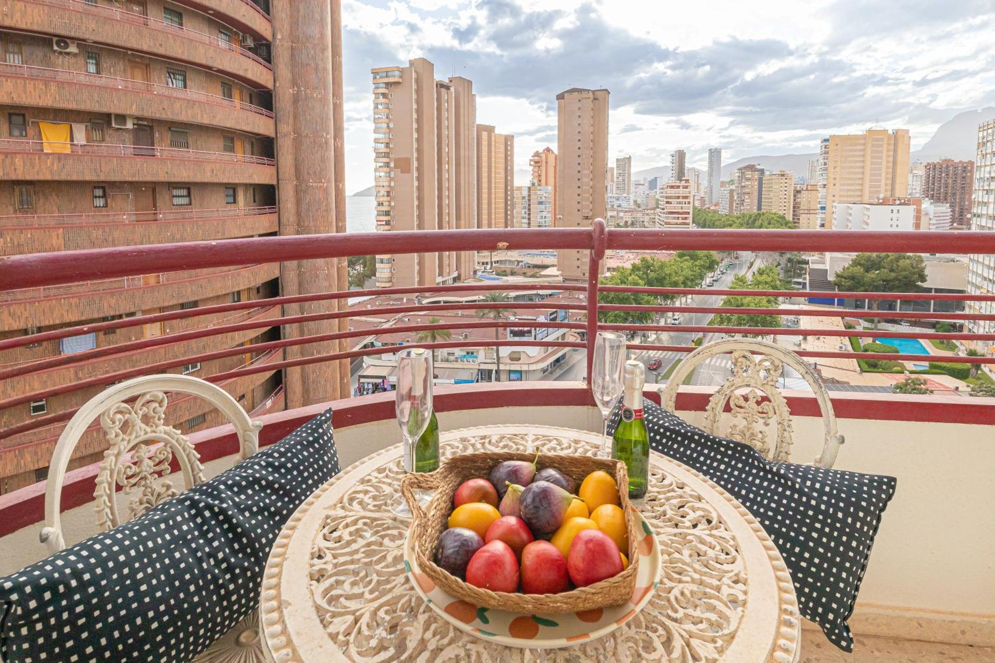Apartamento Levante