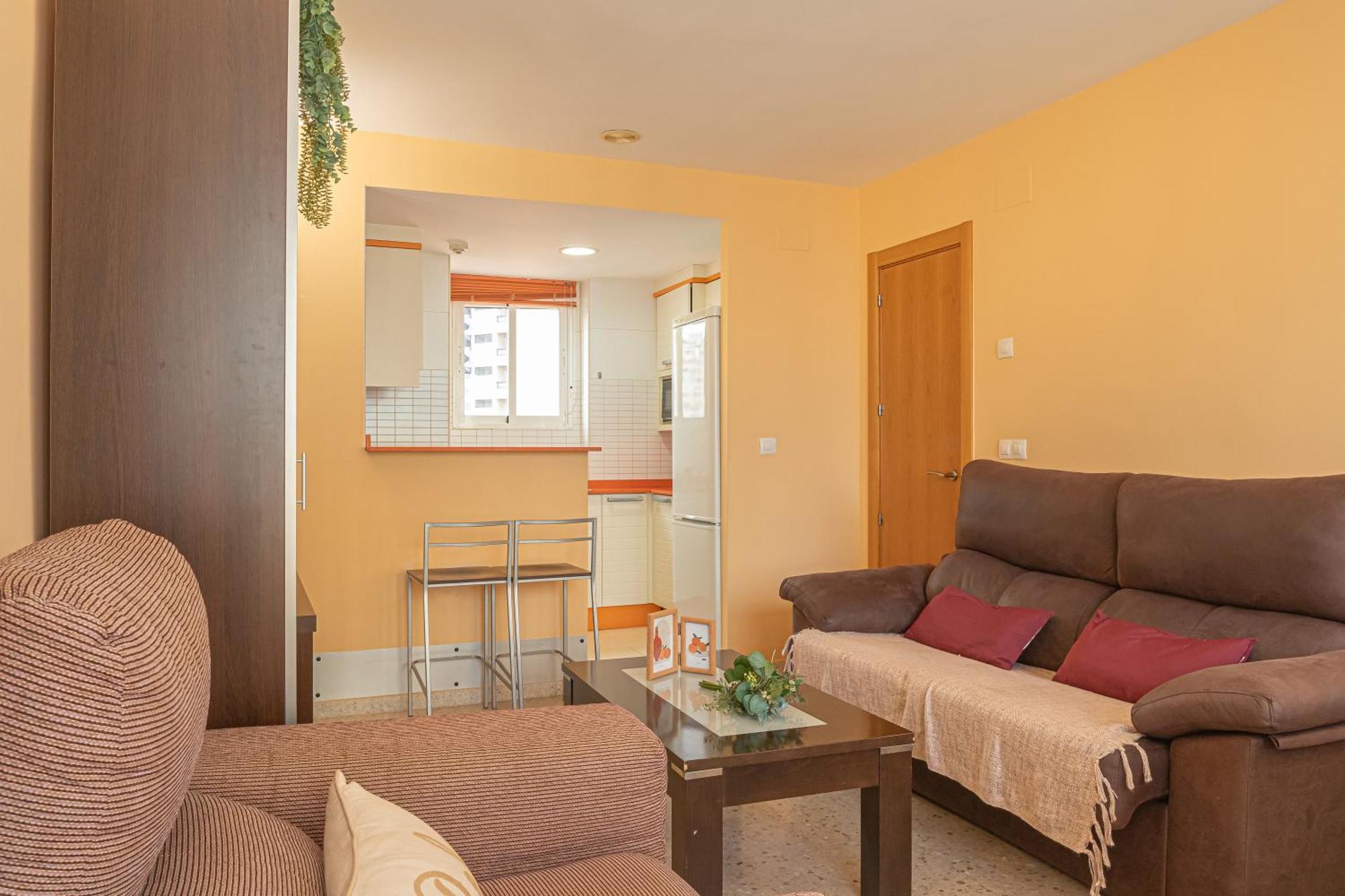 Levante Apartamento