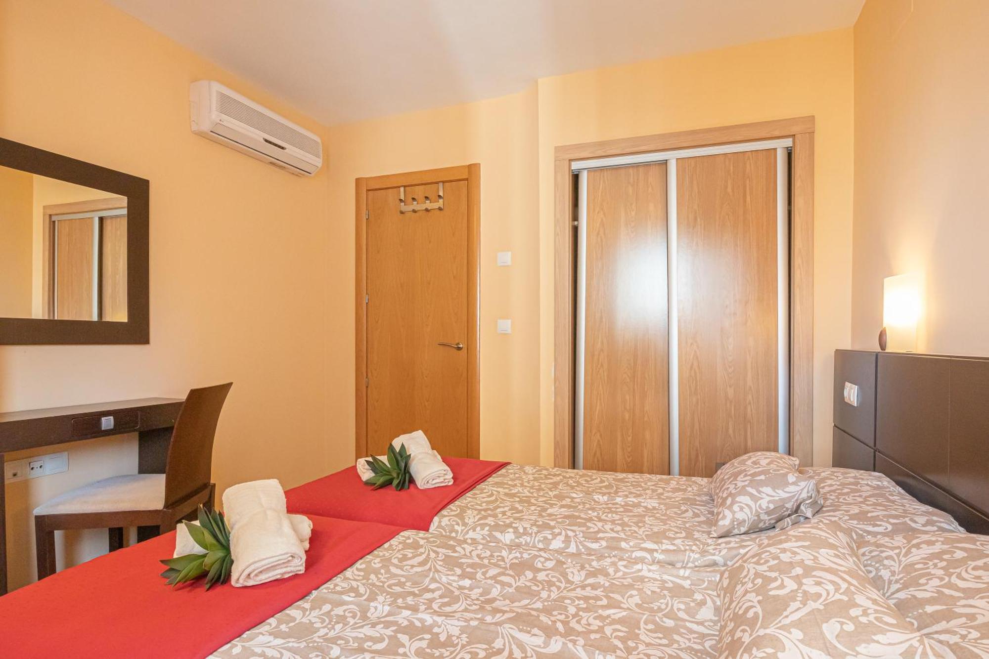 Apartamento Levante