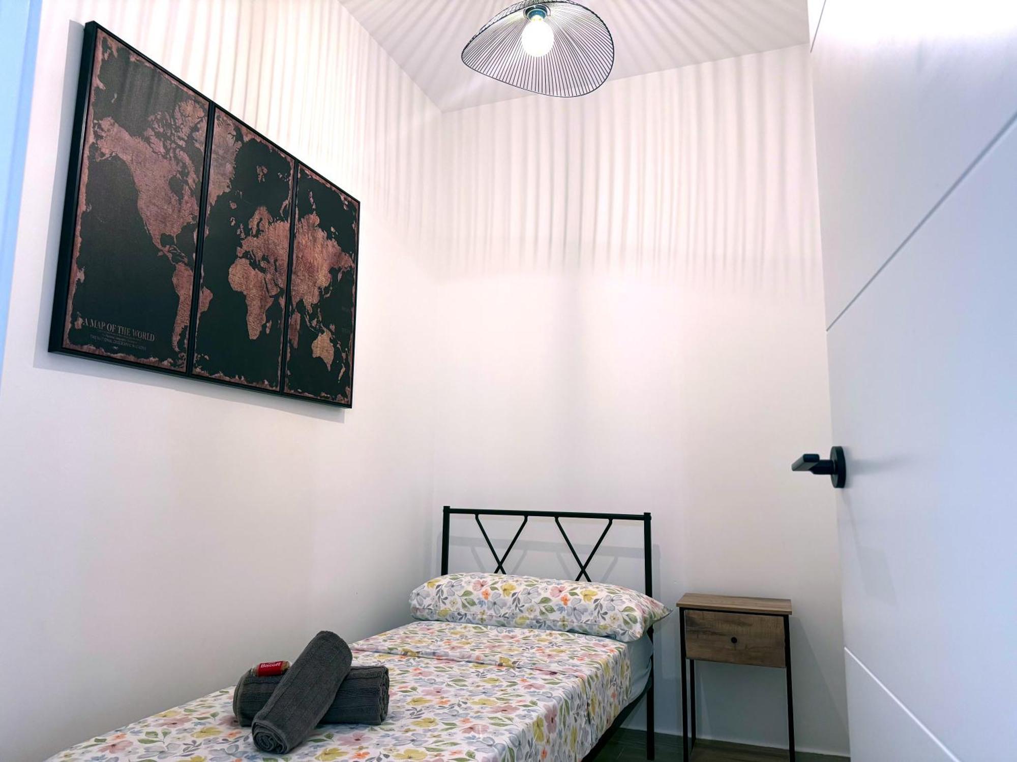 Apartment El Refugio Del Puerto Benidorm