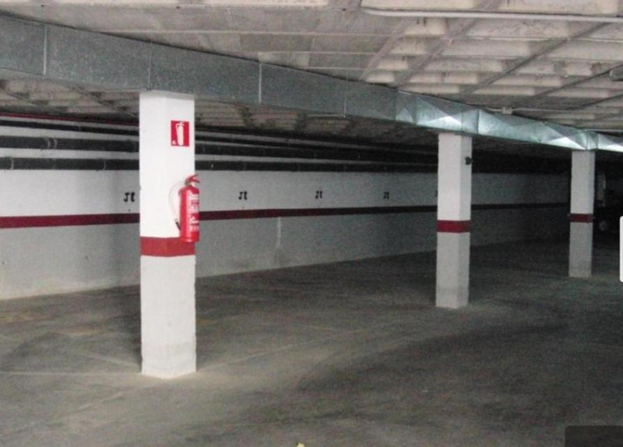 Buena Vista Apartamento