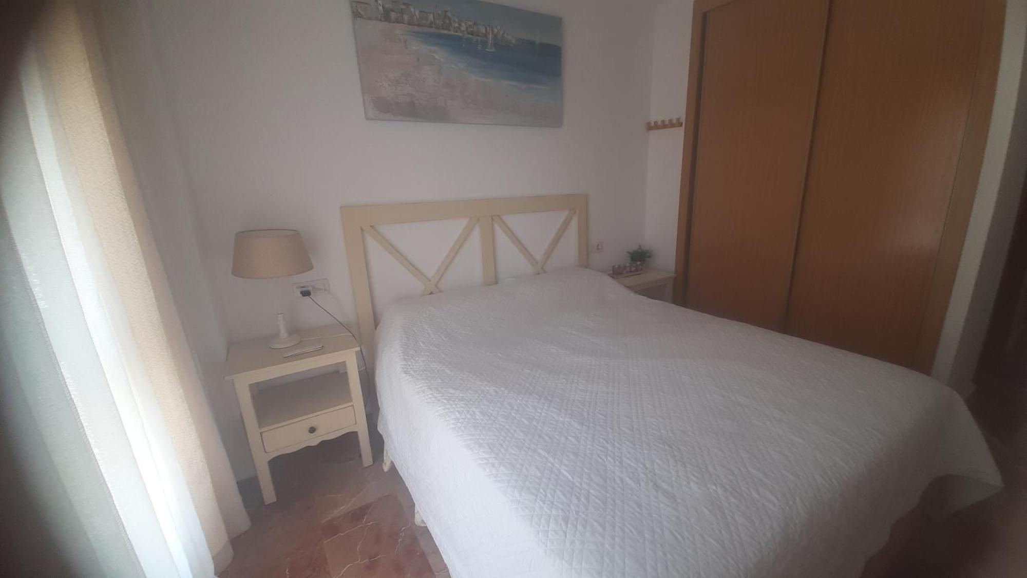 Buena Vista Apartamento