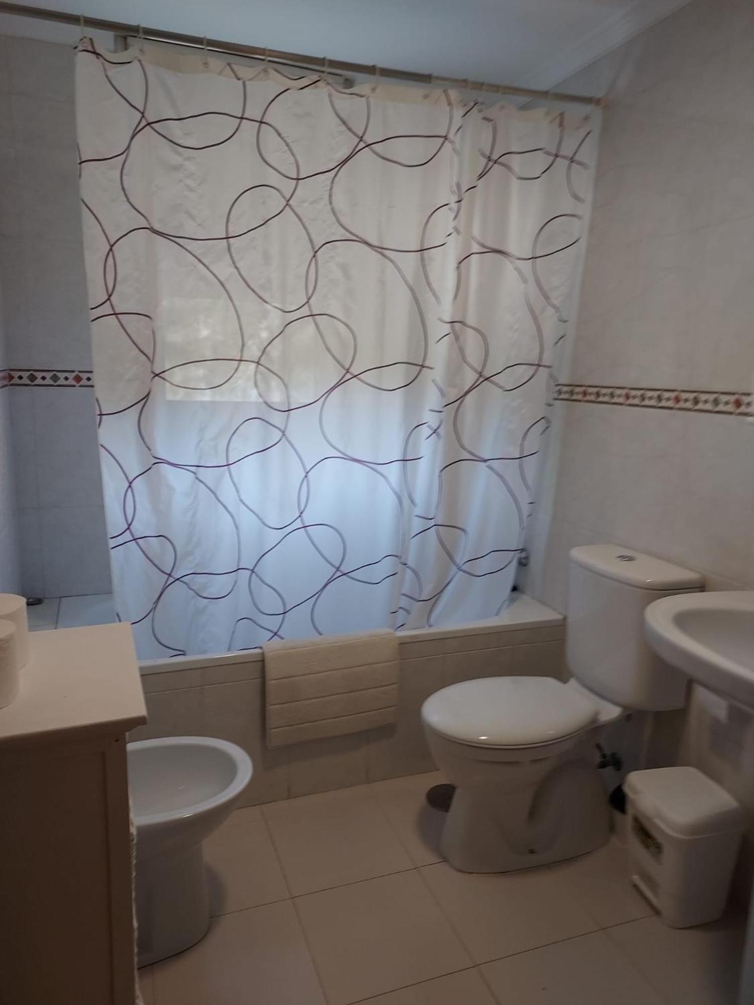 Apartamento Buena Vista *