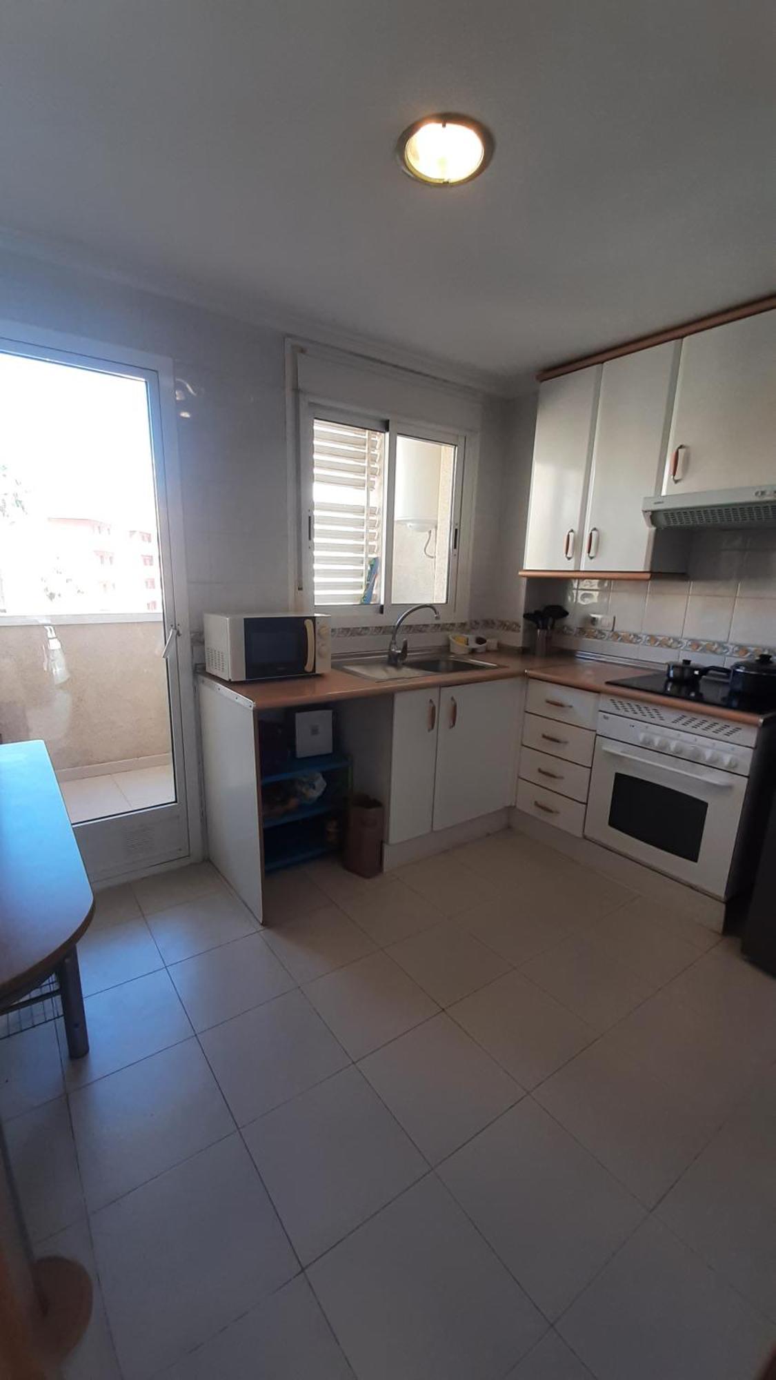Buena Vista Apartamento Benidorm