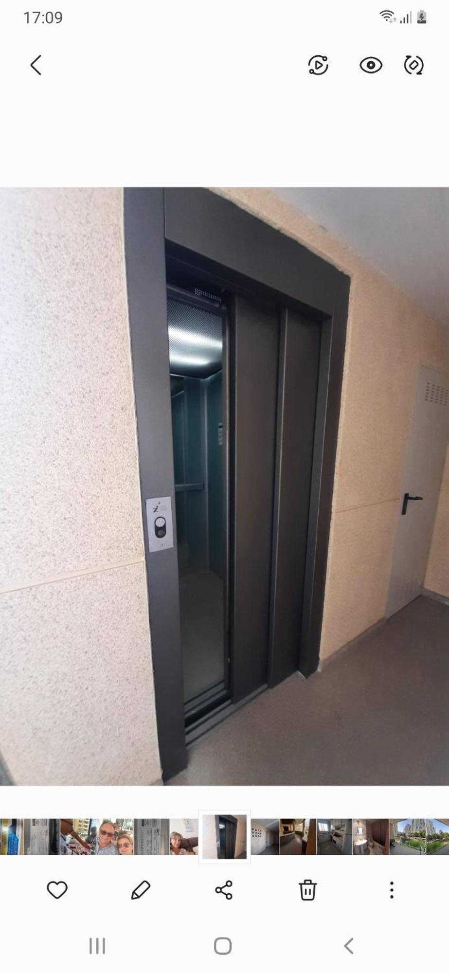 Apartamento Buena Vista Benidorm