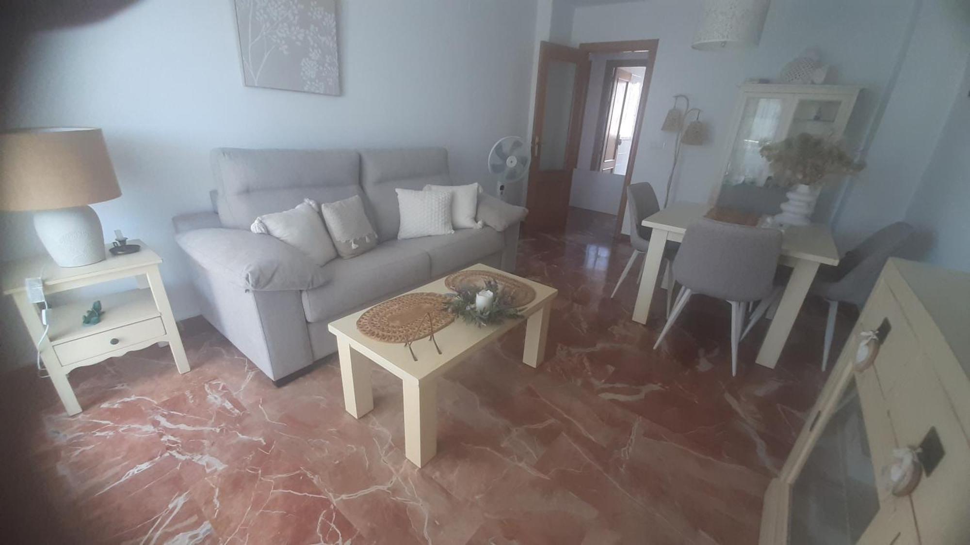 Apartamento Buena Vista