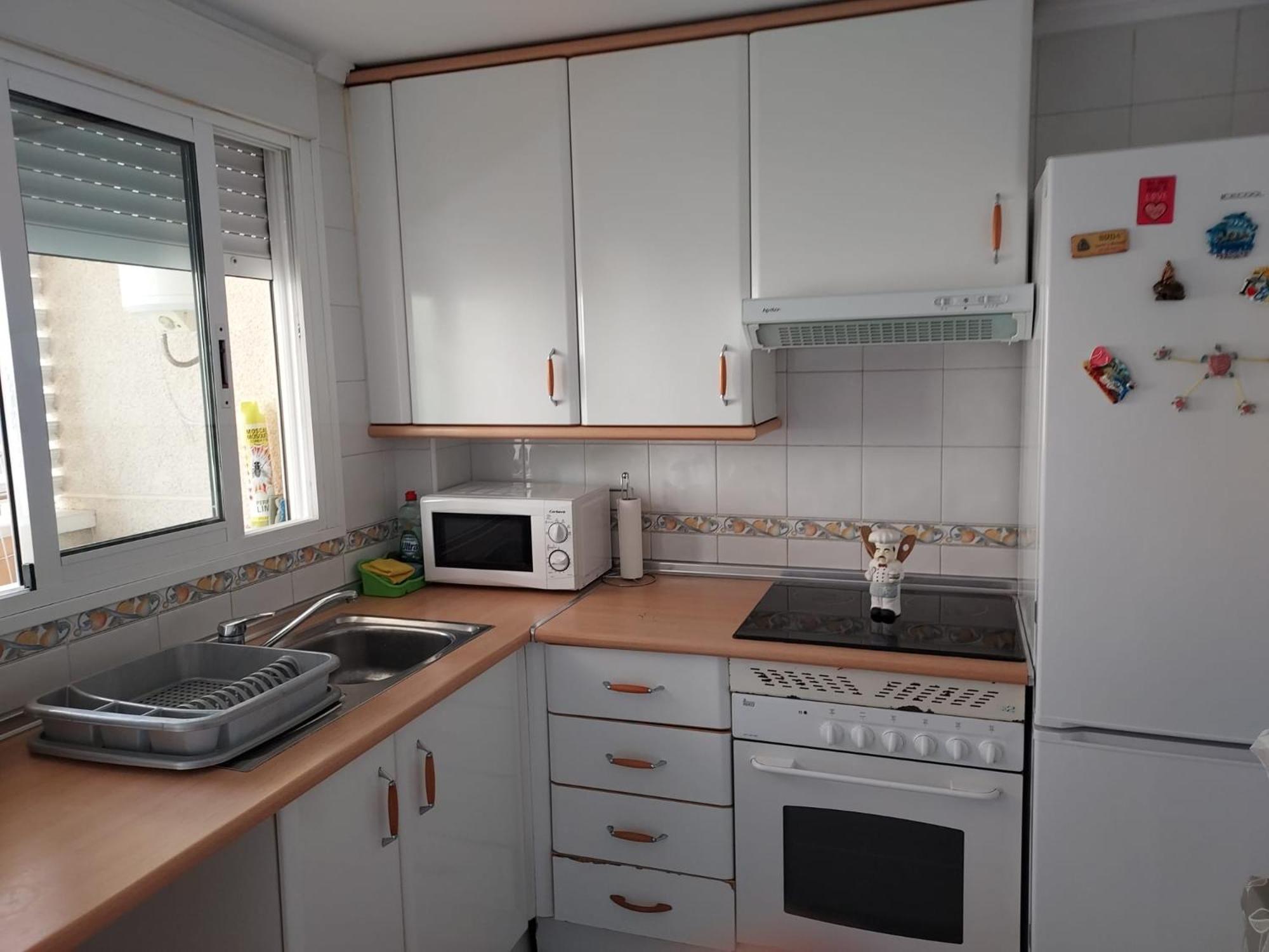 Apartamento Buena Vista Benidorm