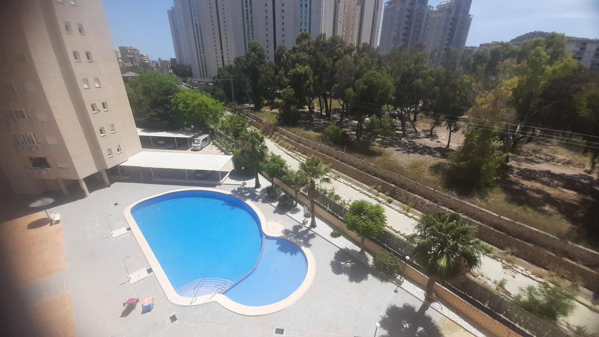 Buena Vista * Benidorm