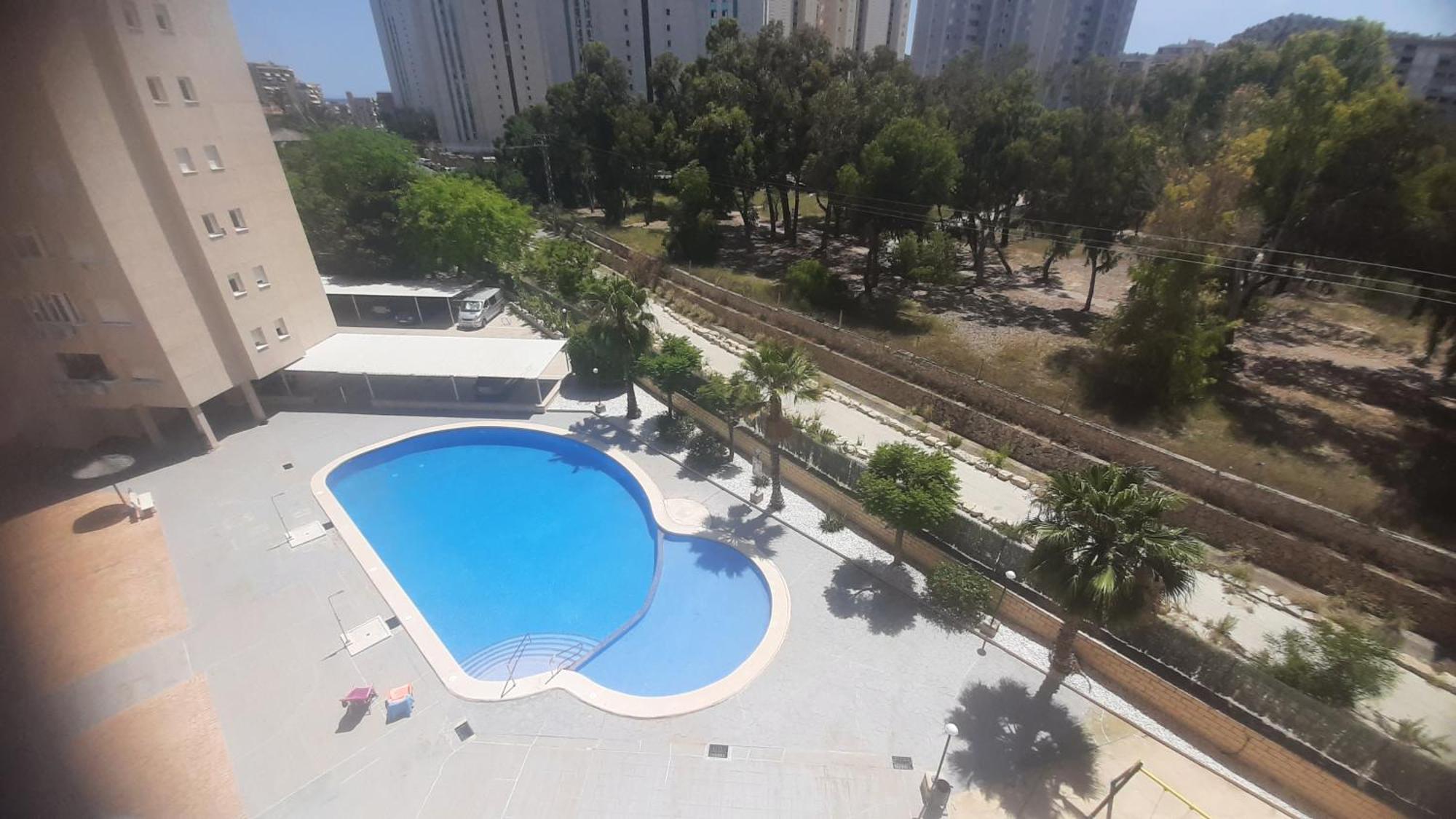 Buena Vista Benidorm