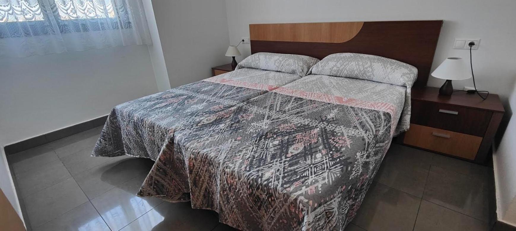 Appartement Arcadio Quero Parque Torresol *