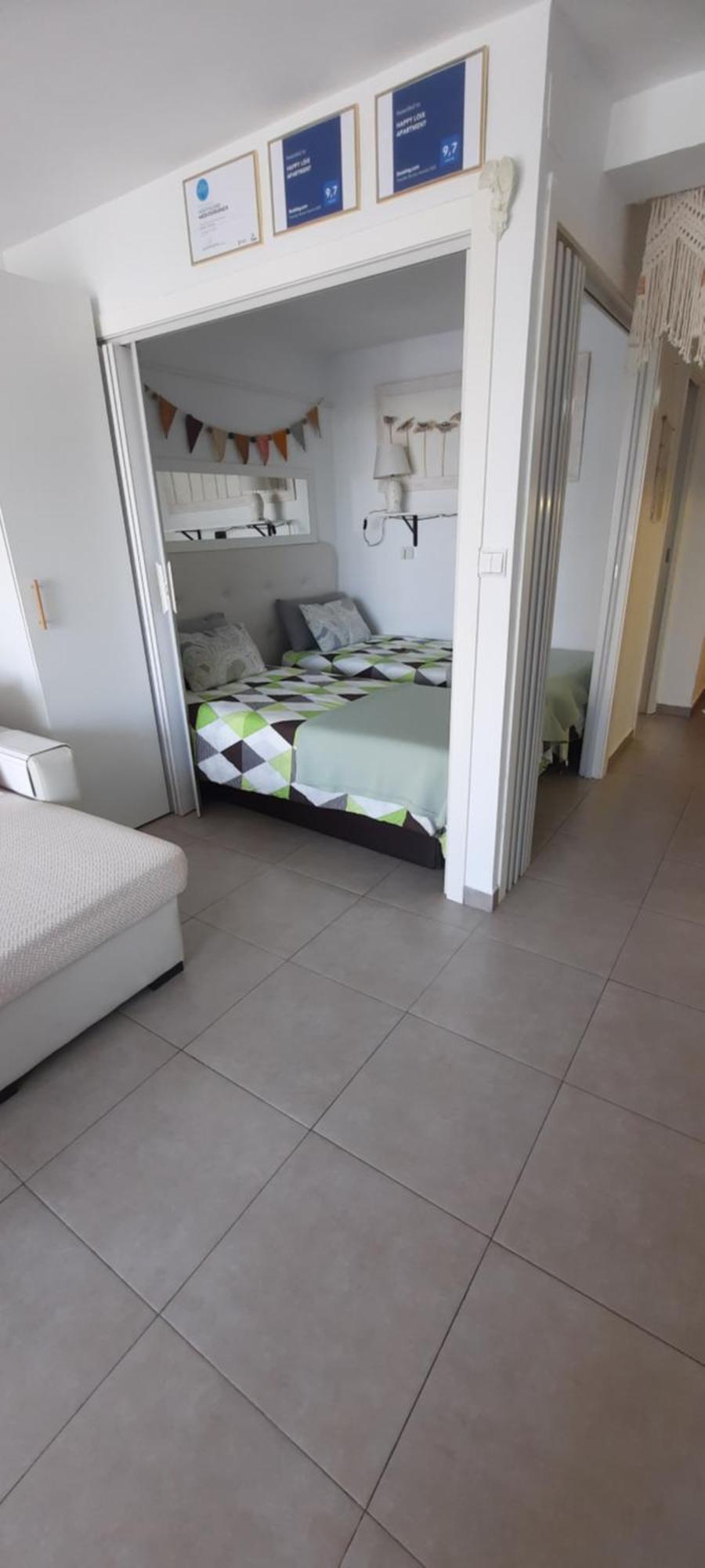 Happy Loix Wifi Aa Pool Parking Incluido Apartment Benidorm