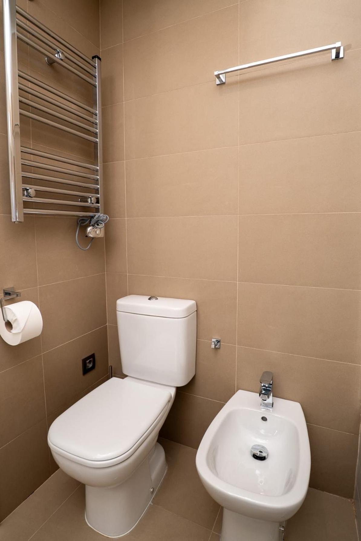 Apartamento Olivia - Sea View - Intempo Sky Benidorm
