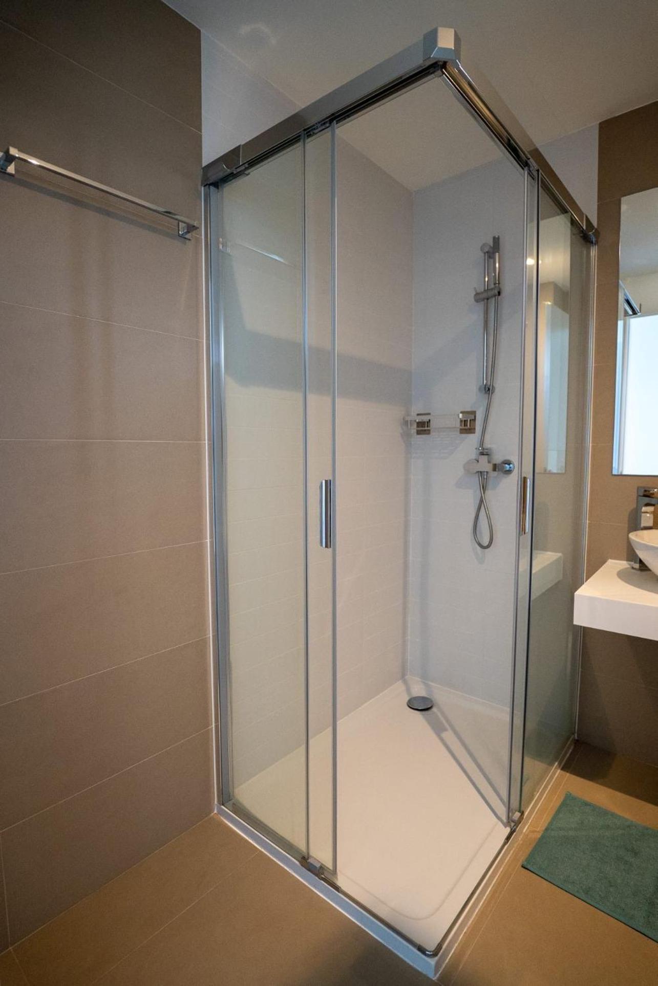 Olivia - Sea View - Intempo Sky Benidorm