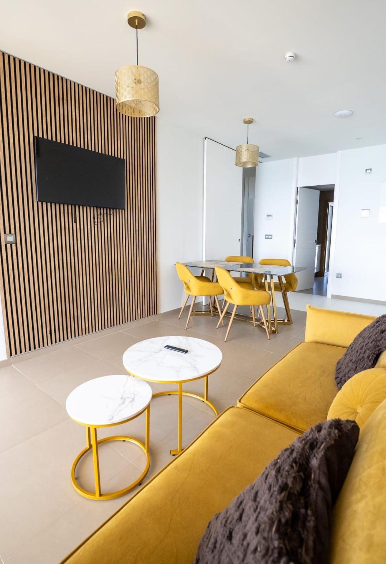 Apartamento Olivia - Sea View - Intempo Sky
