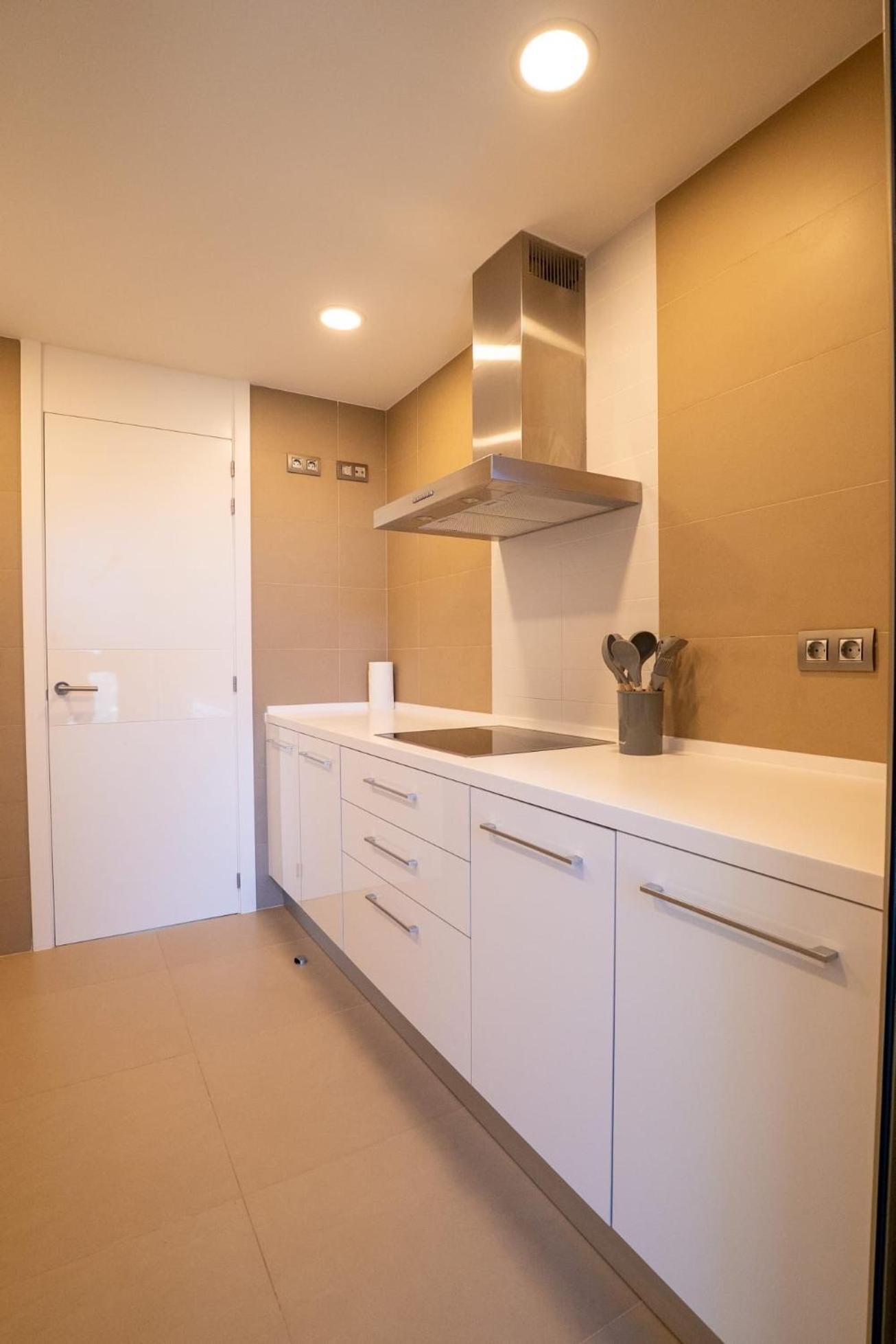 Apartamento Olivia - Sea View - Intempo Sky *