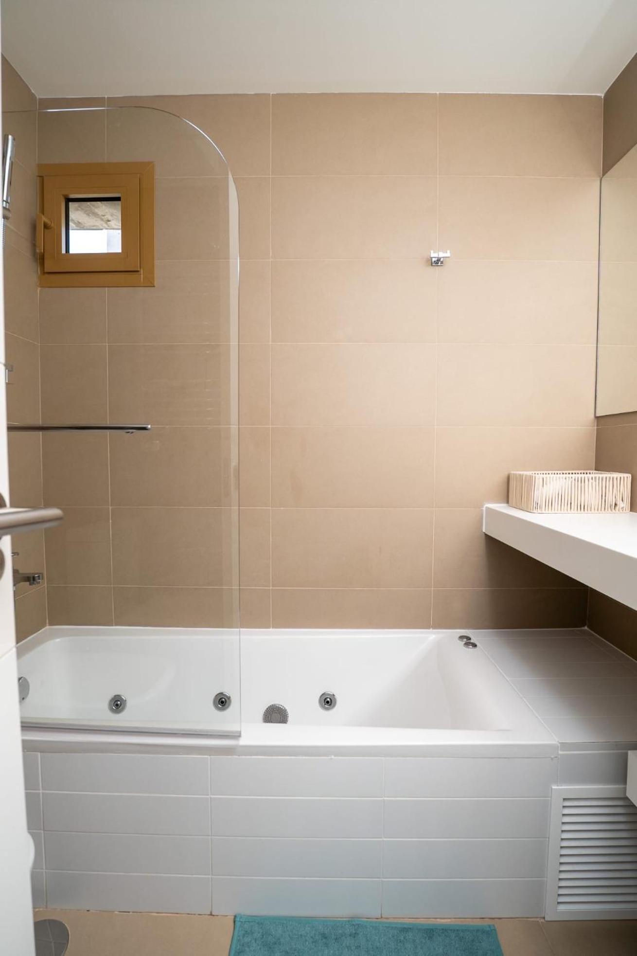 Olivia - Sea View - Intempo Sky Apartamento Benidorm