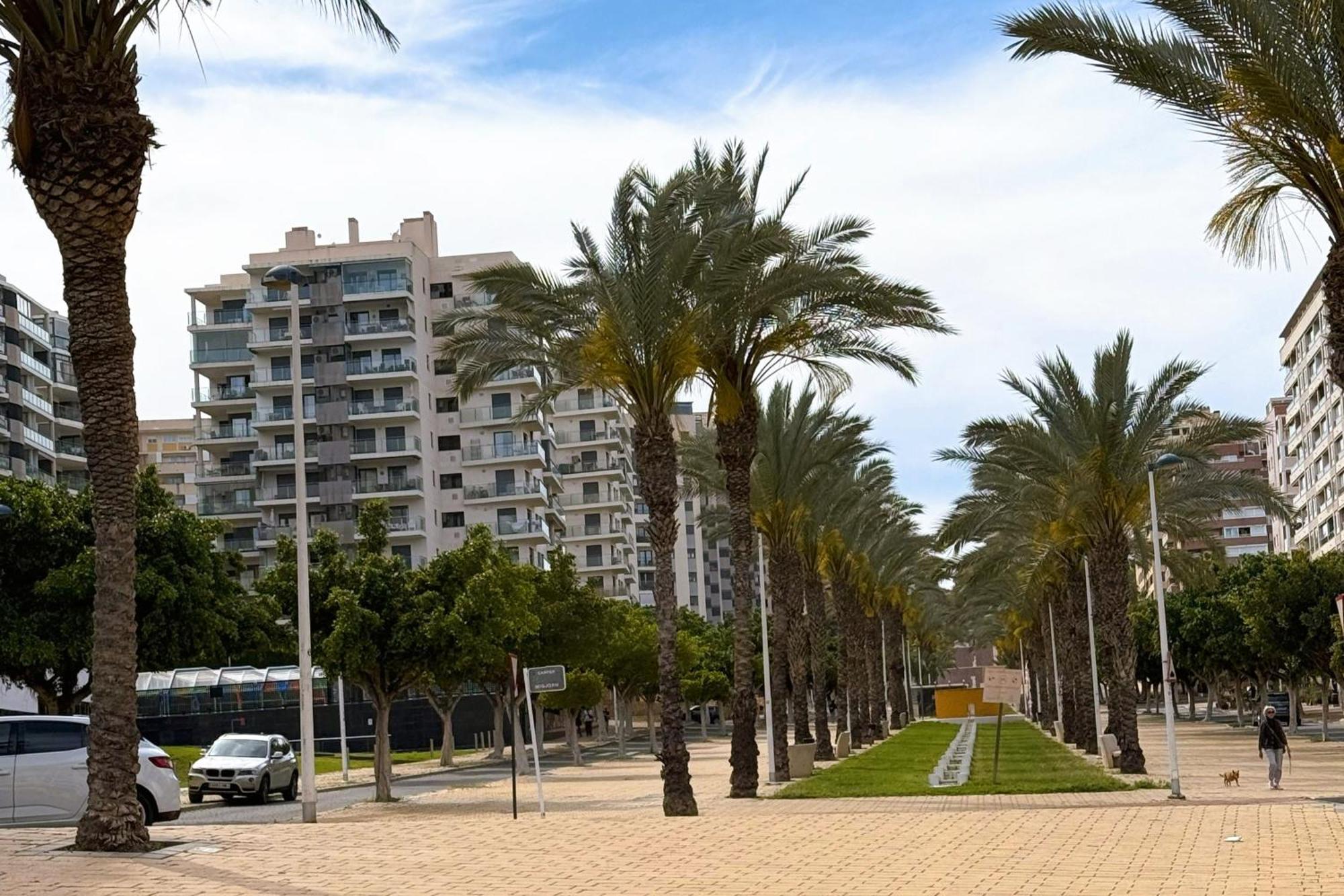 Cala Alta Apartamento Benidorm
