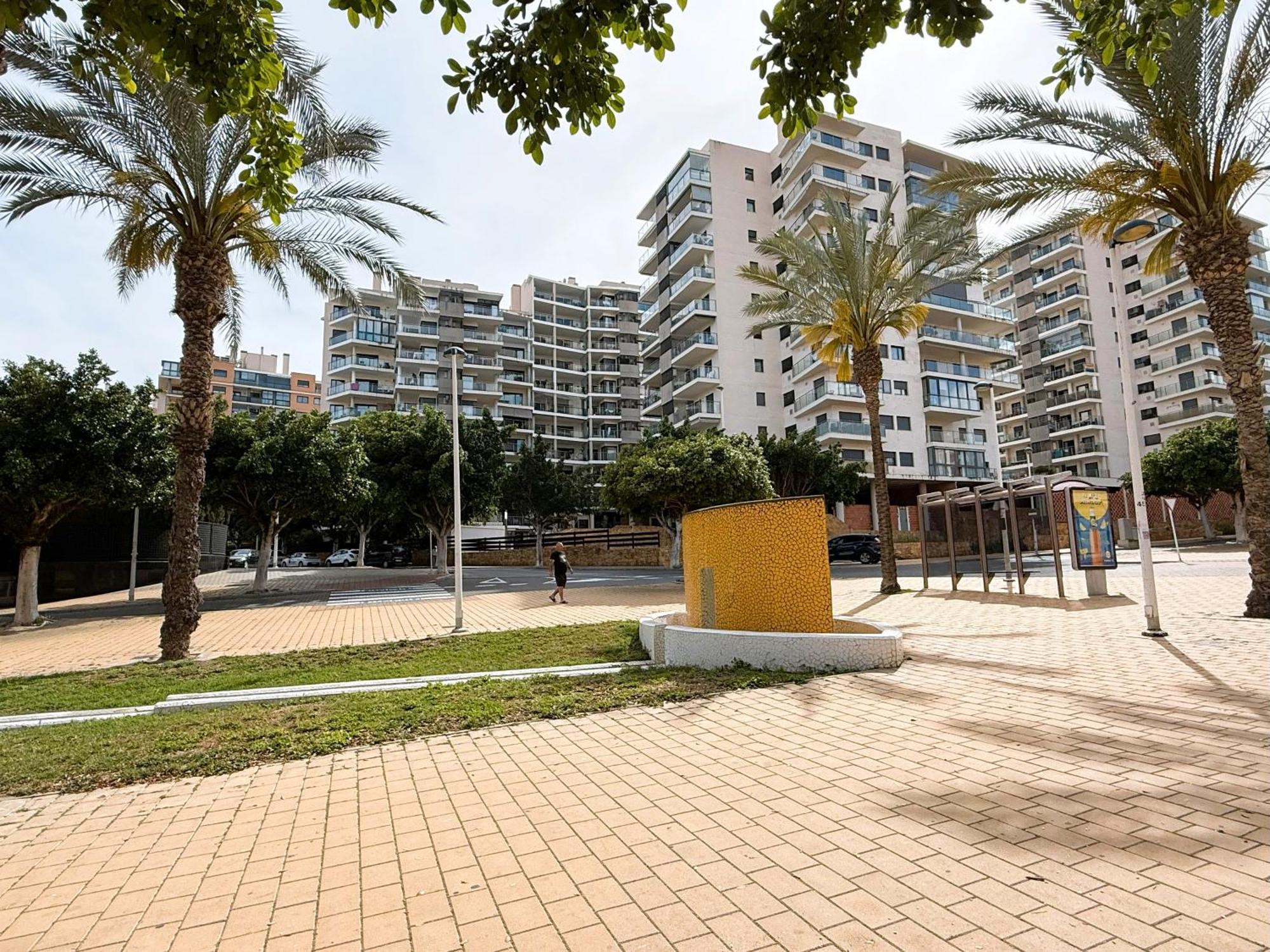 Cala Alta *