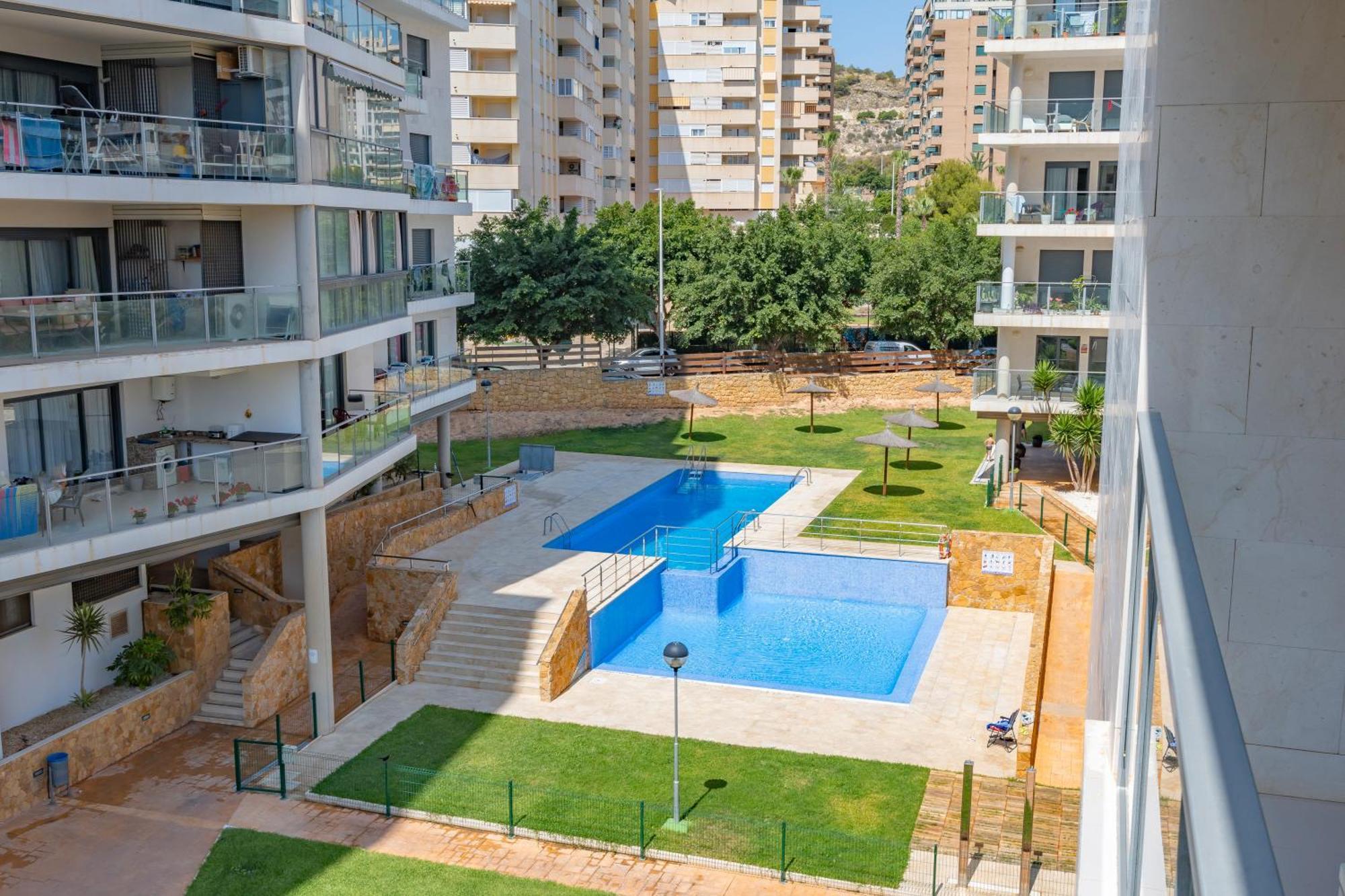 Cala Alta Apartamento
