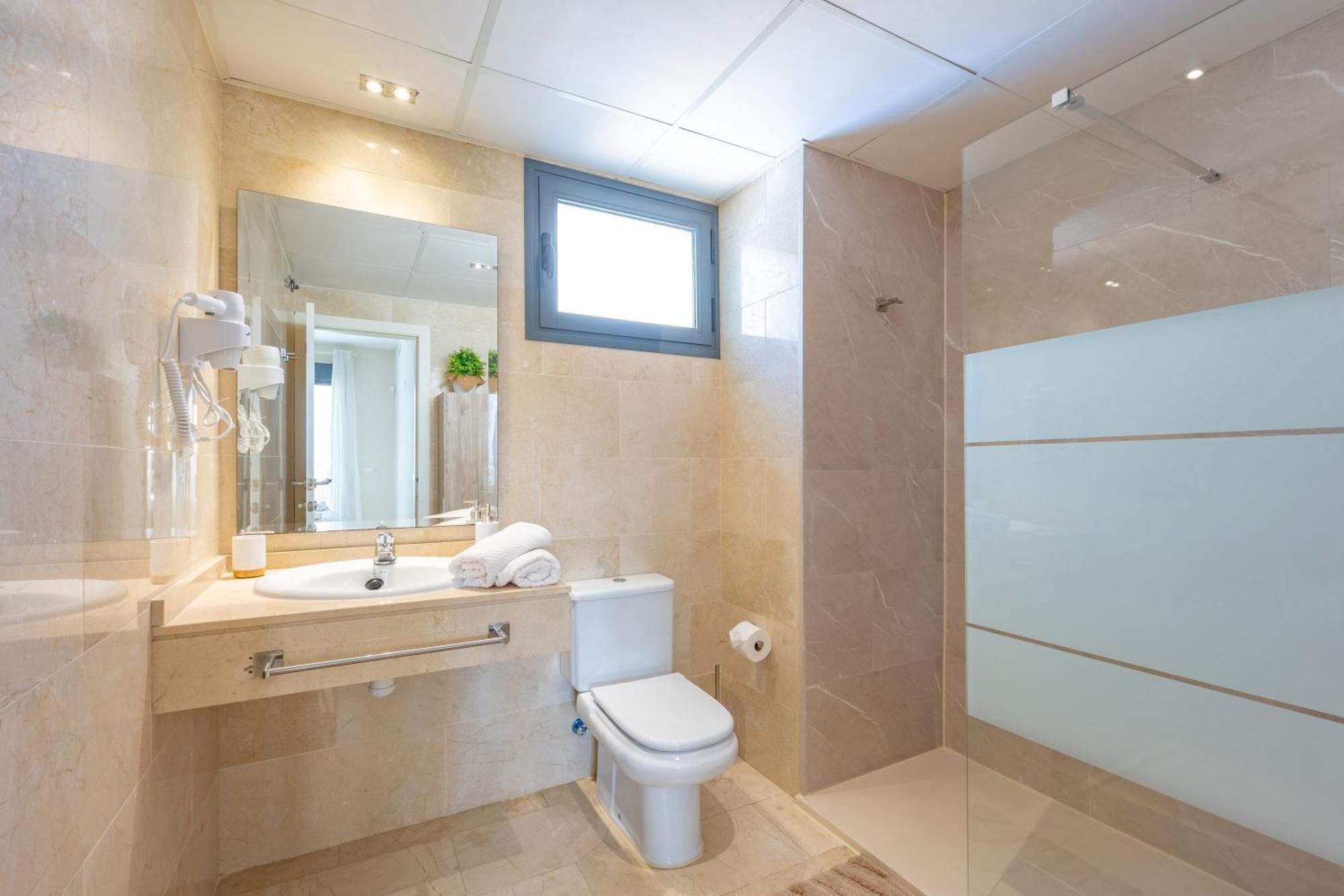 Apartamento Cala Alta Benidorm
