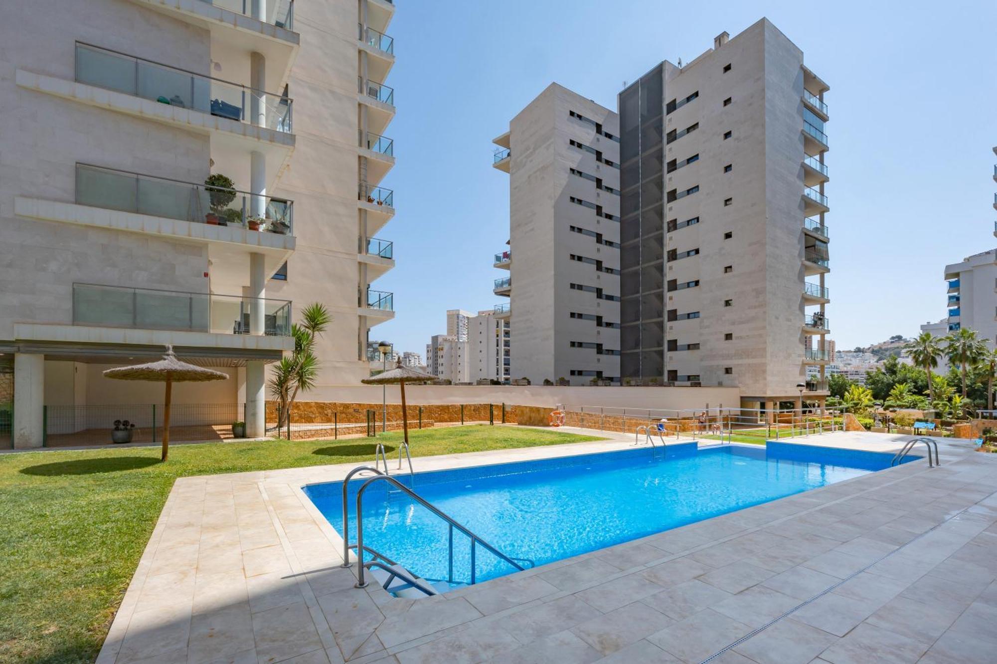Cala Alta Apartamento *