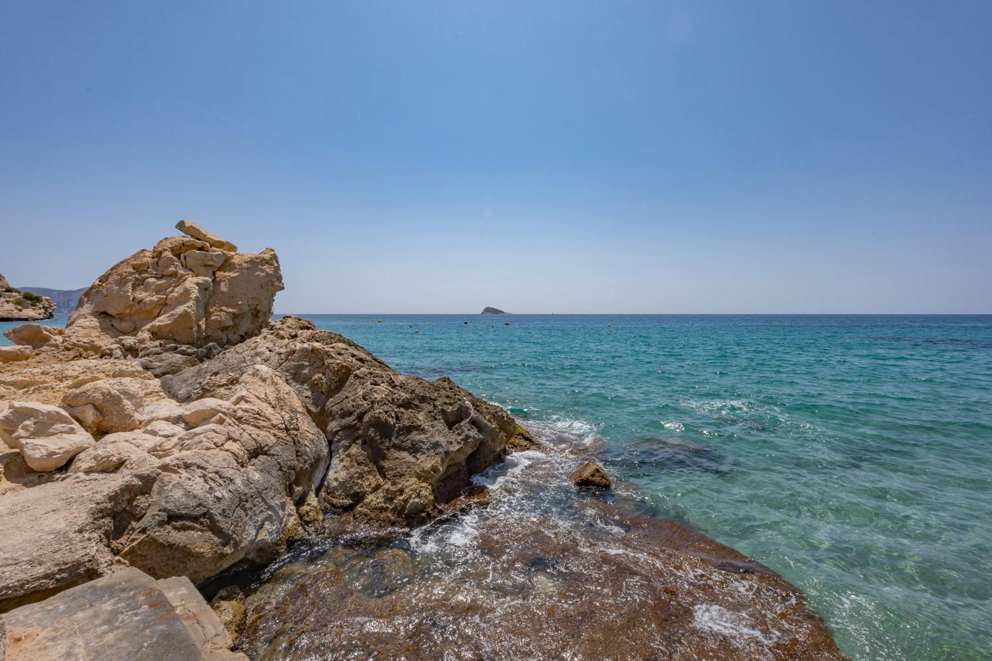 Cala Alta Apartamento Benidorm
