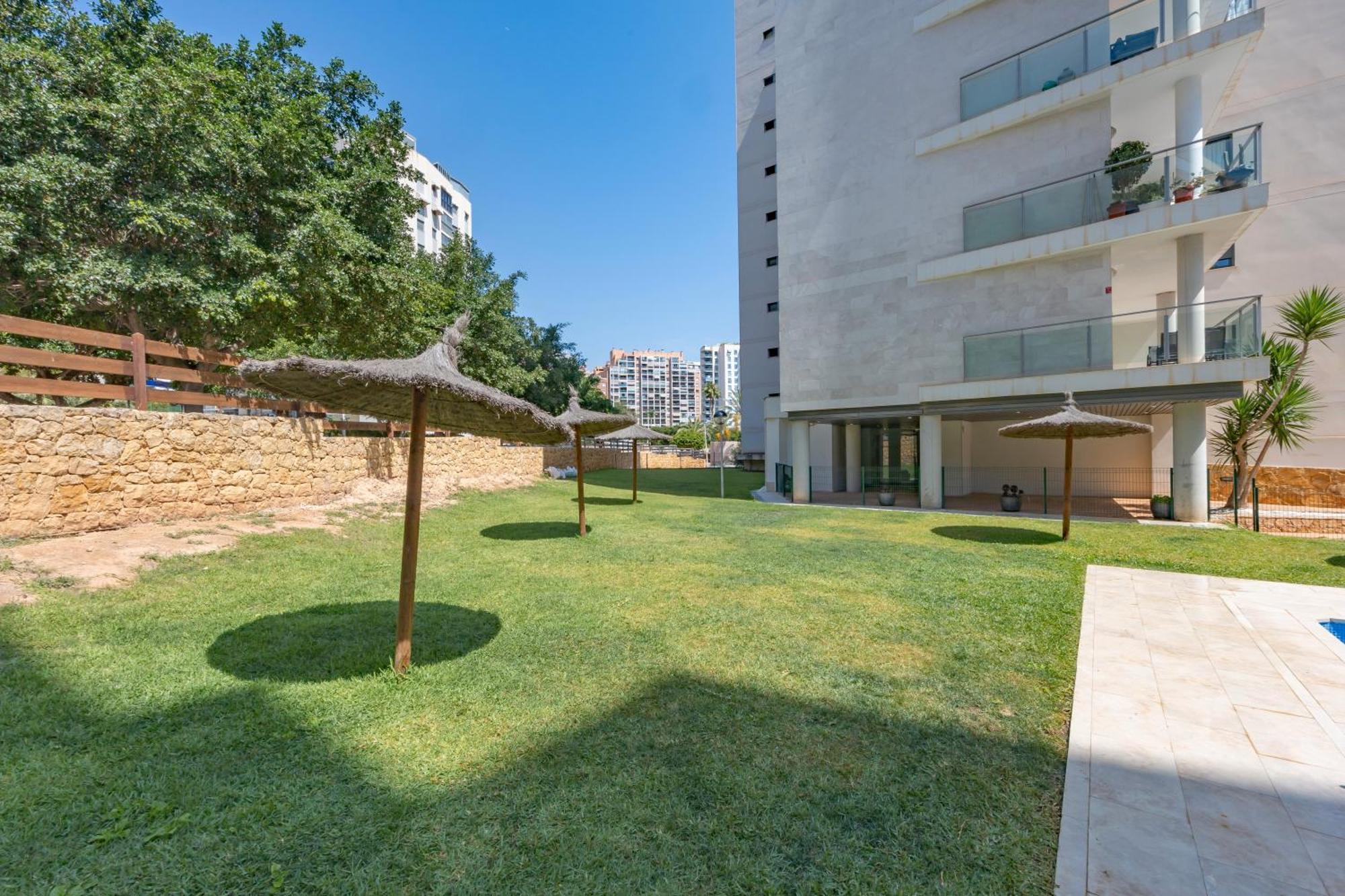 Apartamento Cala Alta