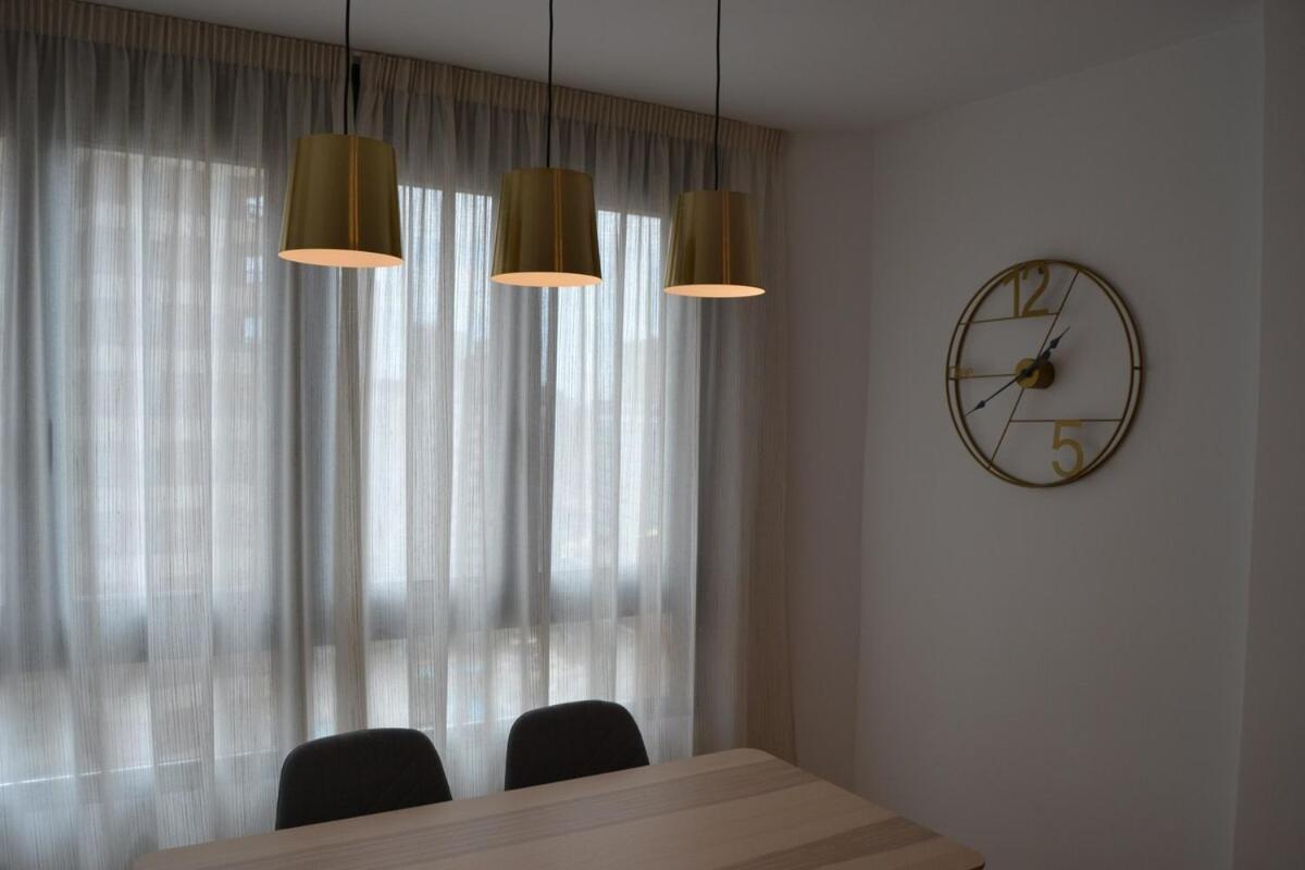 Appartement Sea La Beach, Benidorm